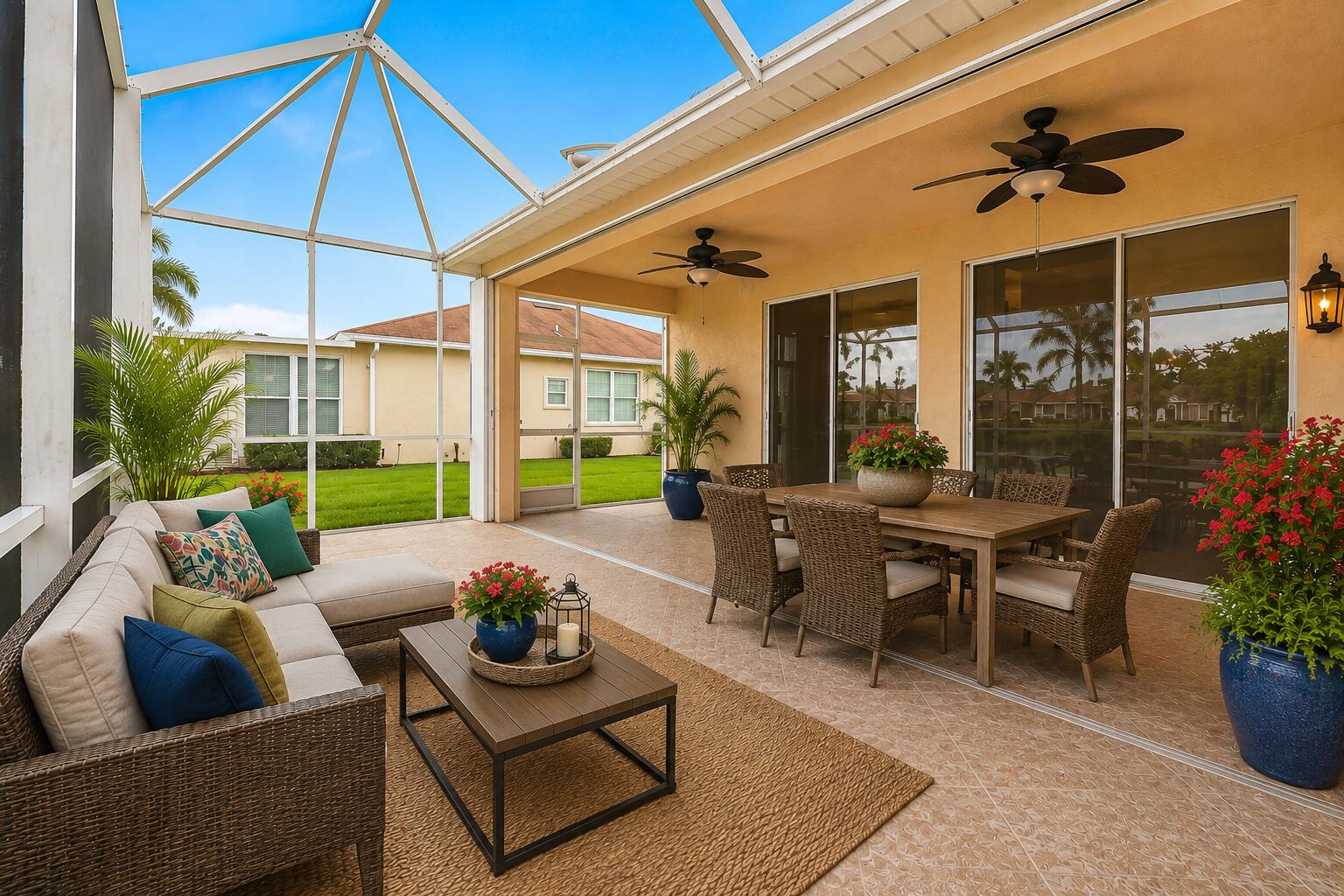 996 NW Tuscany Drive, Port St. Lucie