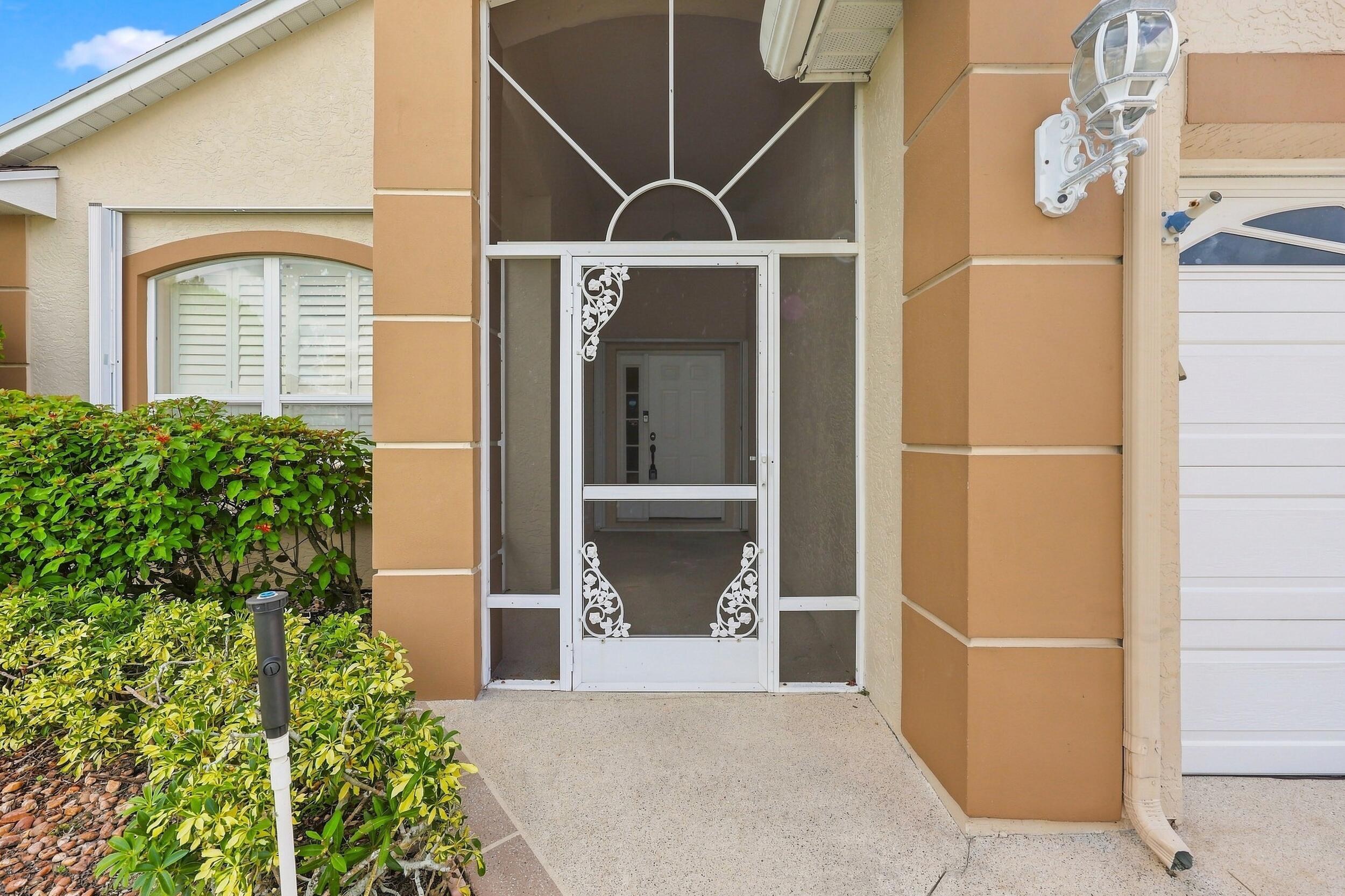 996 NW Tuscany Drive, Port St. Lucie