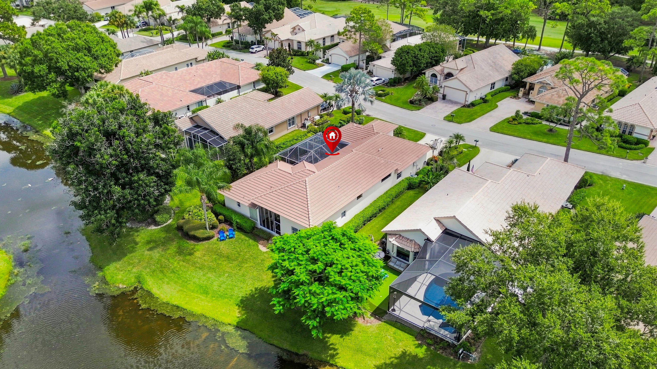 7225 Mystic Way, Port St. Lucie