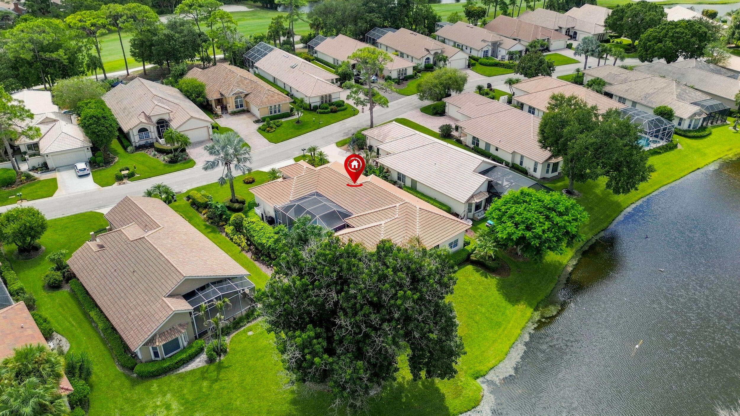 7225 Mystic Way, Port St. Lucie