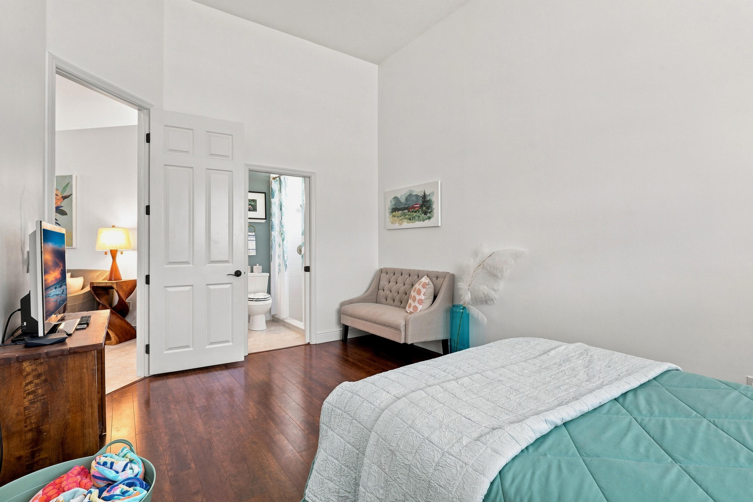 7225 Mystic Way, Port St. Lucie