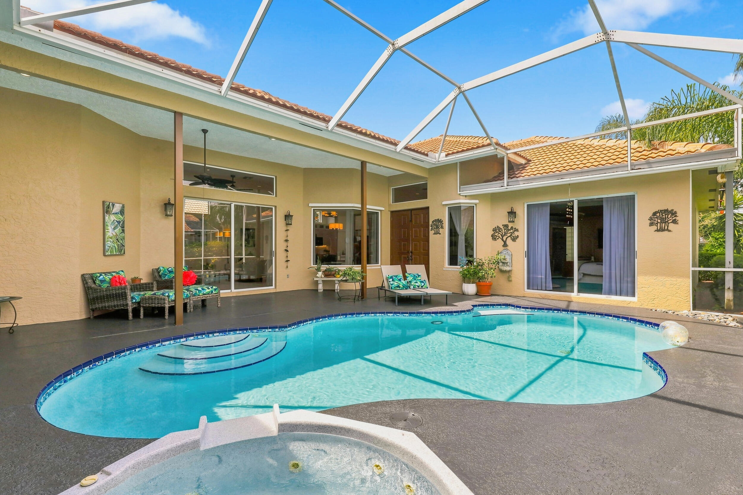 7225 Mystic Way, Port St. Lucie