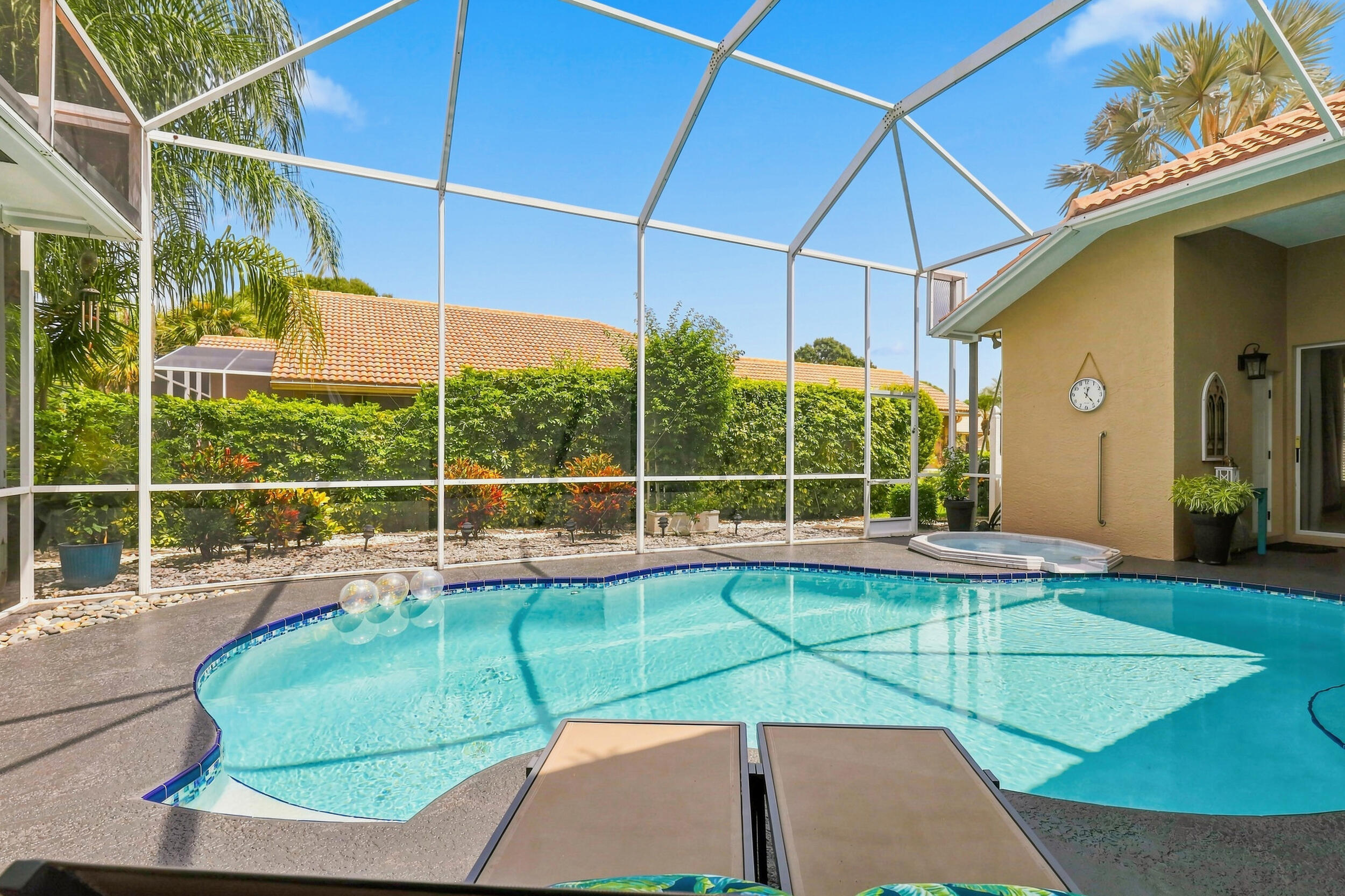 7225 Mystic Way, Port St. Lucie