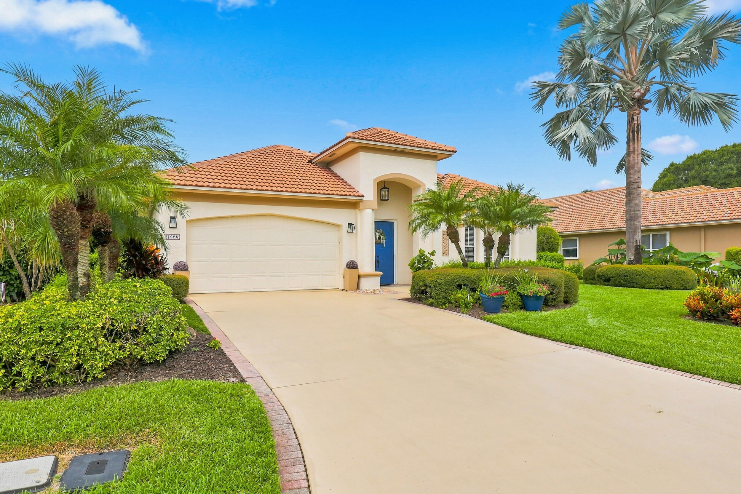 7225 Mystic Way, Port St. Lucie