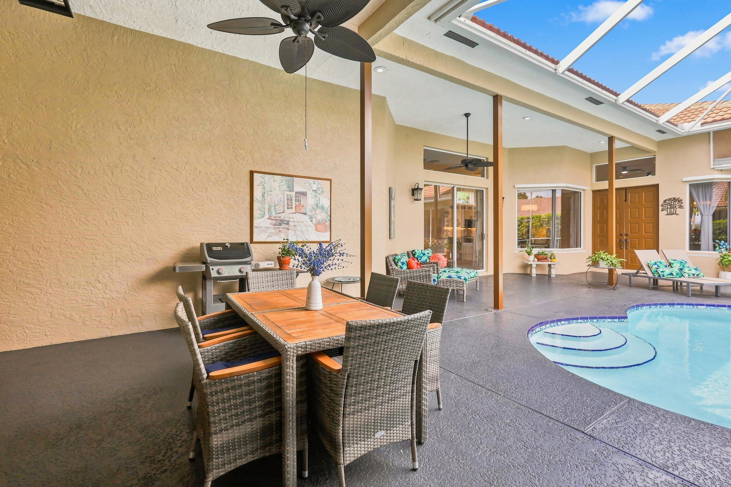 7225 Mystic Way, Port St. Lucie