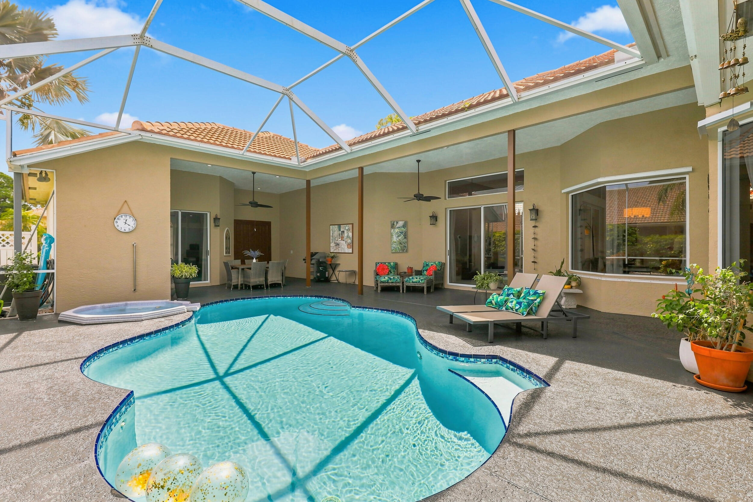 7225 Mystic Way, Port St. Lucie