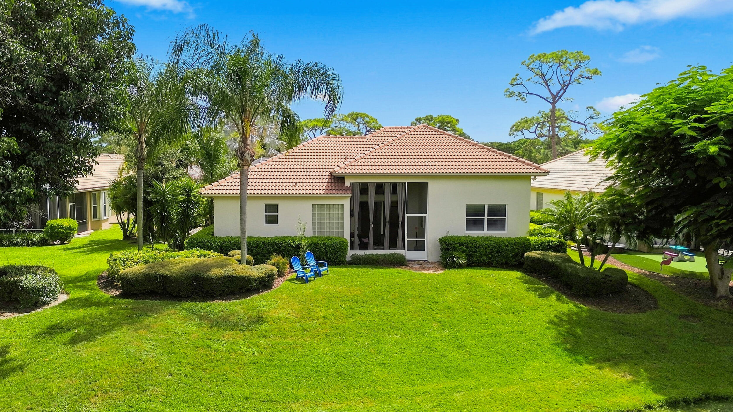 7225 Mystic Way, Port St. Lucie