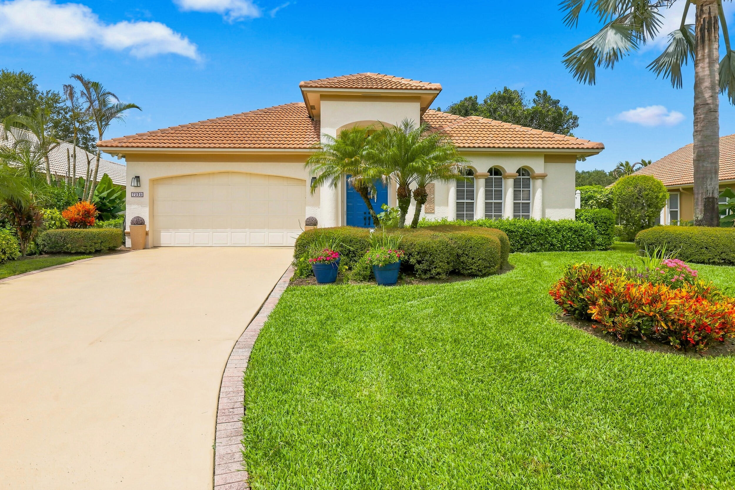 7225 Mystic Way, Port St. Lucie