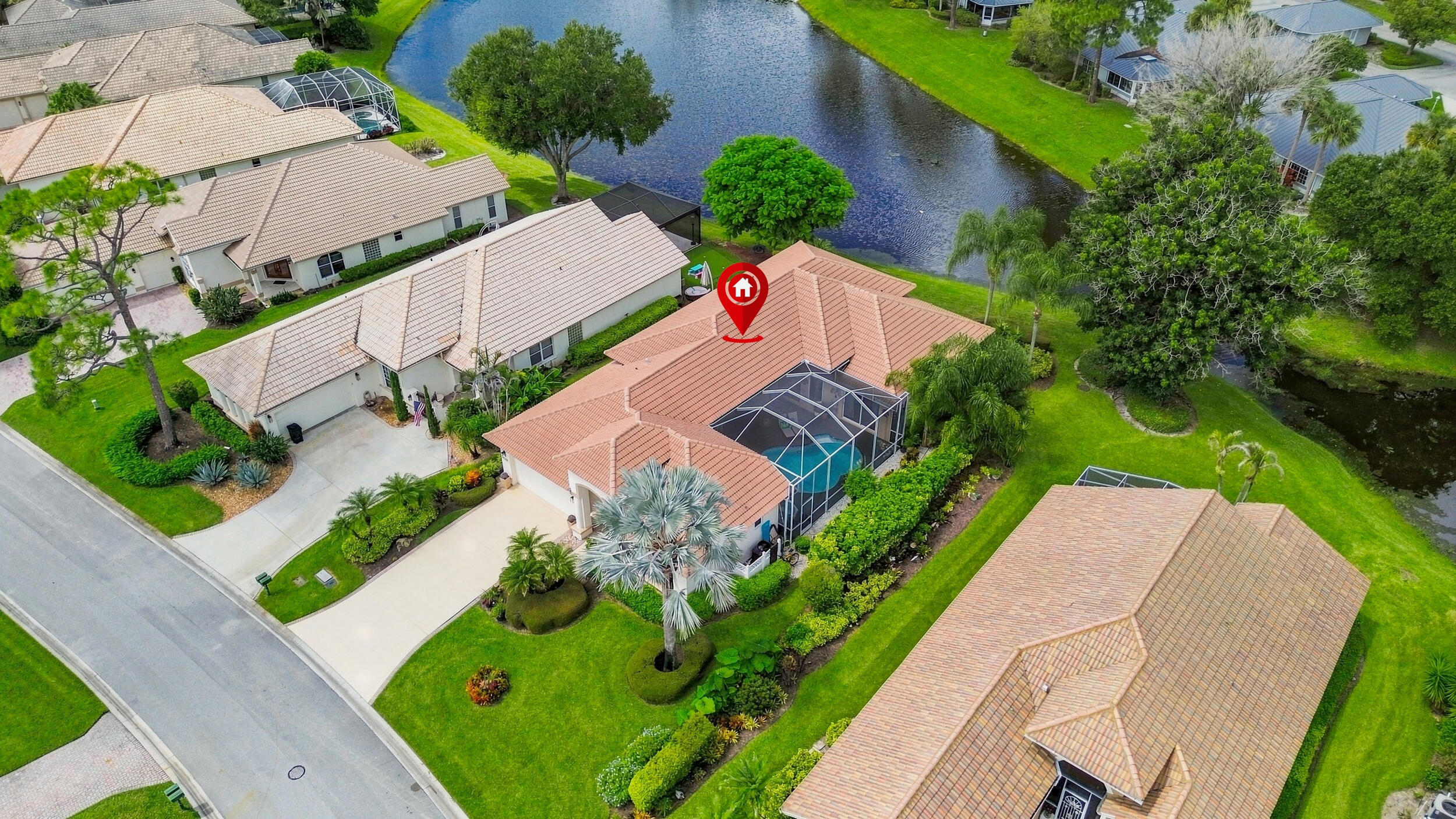 7225 Mystic Way, Port St. Lucie