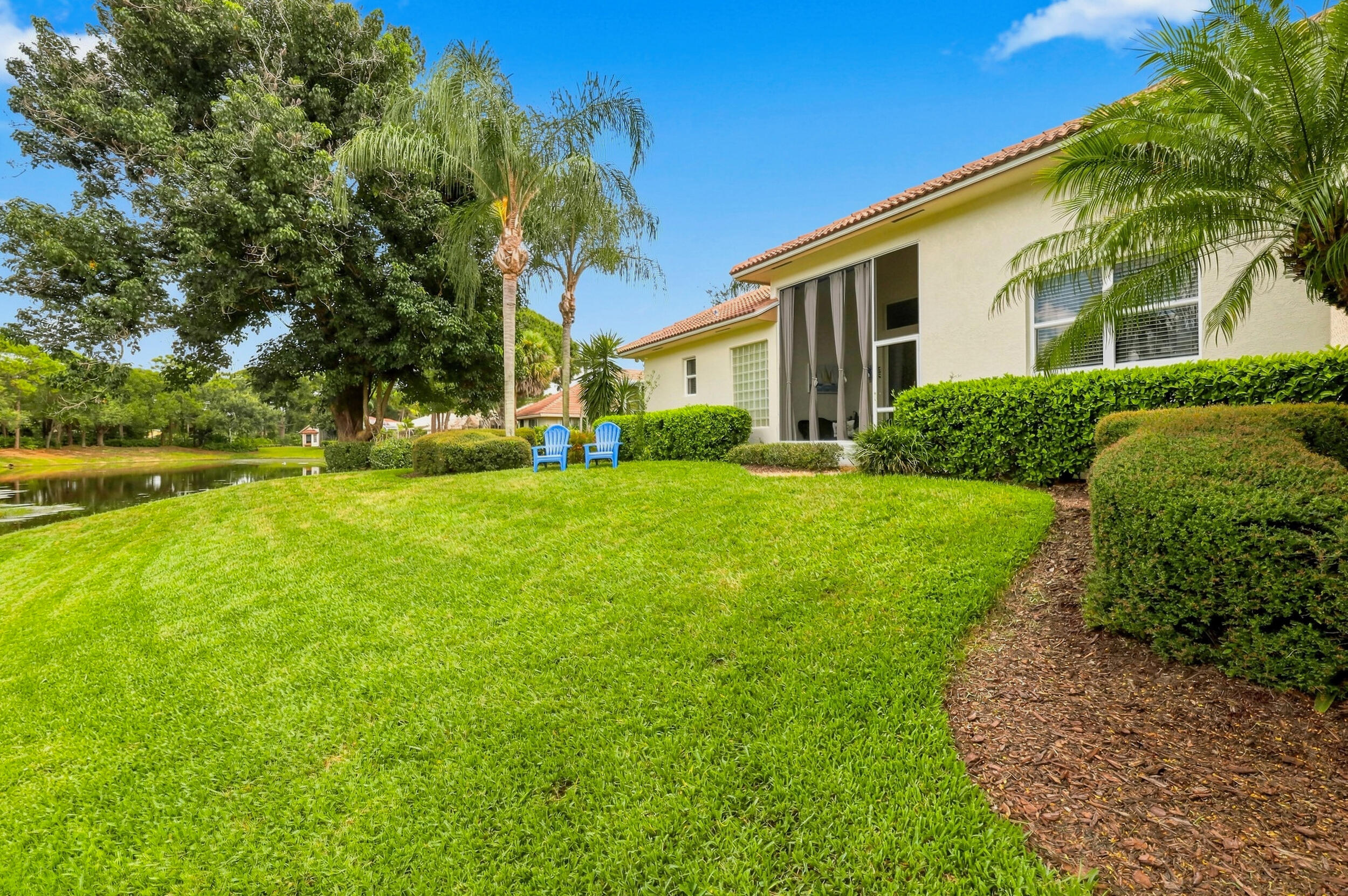 7225 Mystic Way, Port St. Lucie