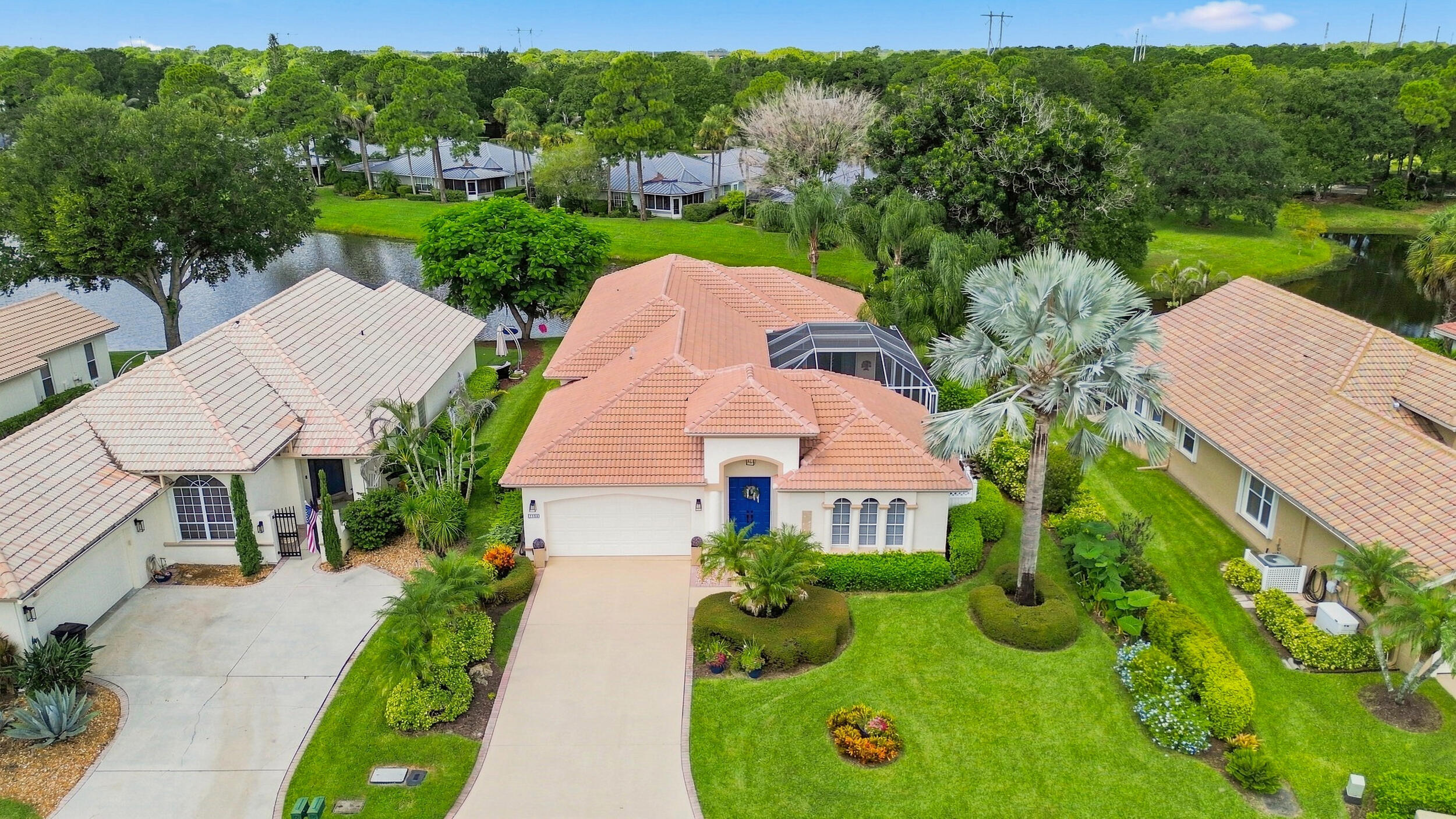 7225 Mystic Way, Port St. Lucie