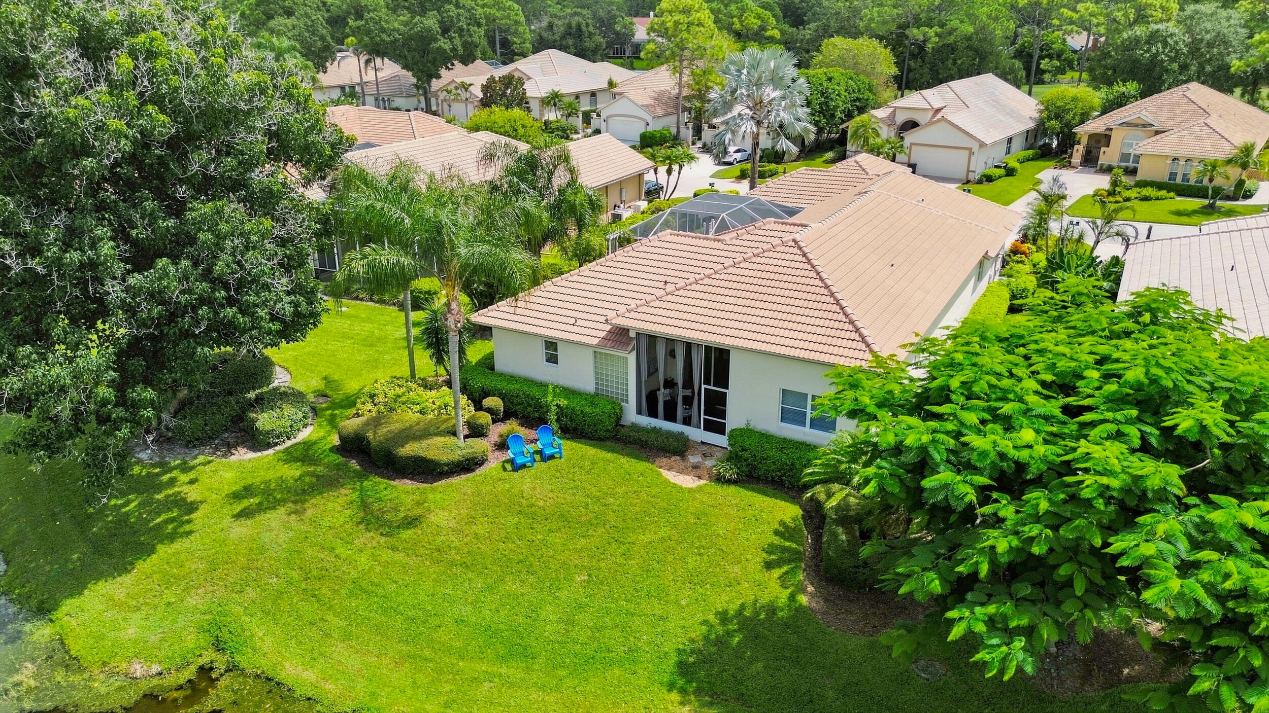 7225 Mystic Way, Port St. Lucie