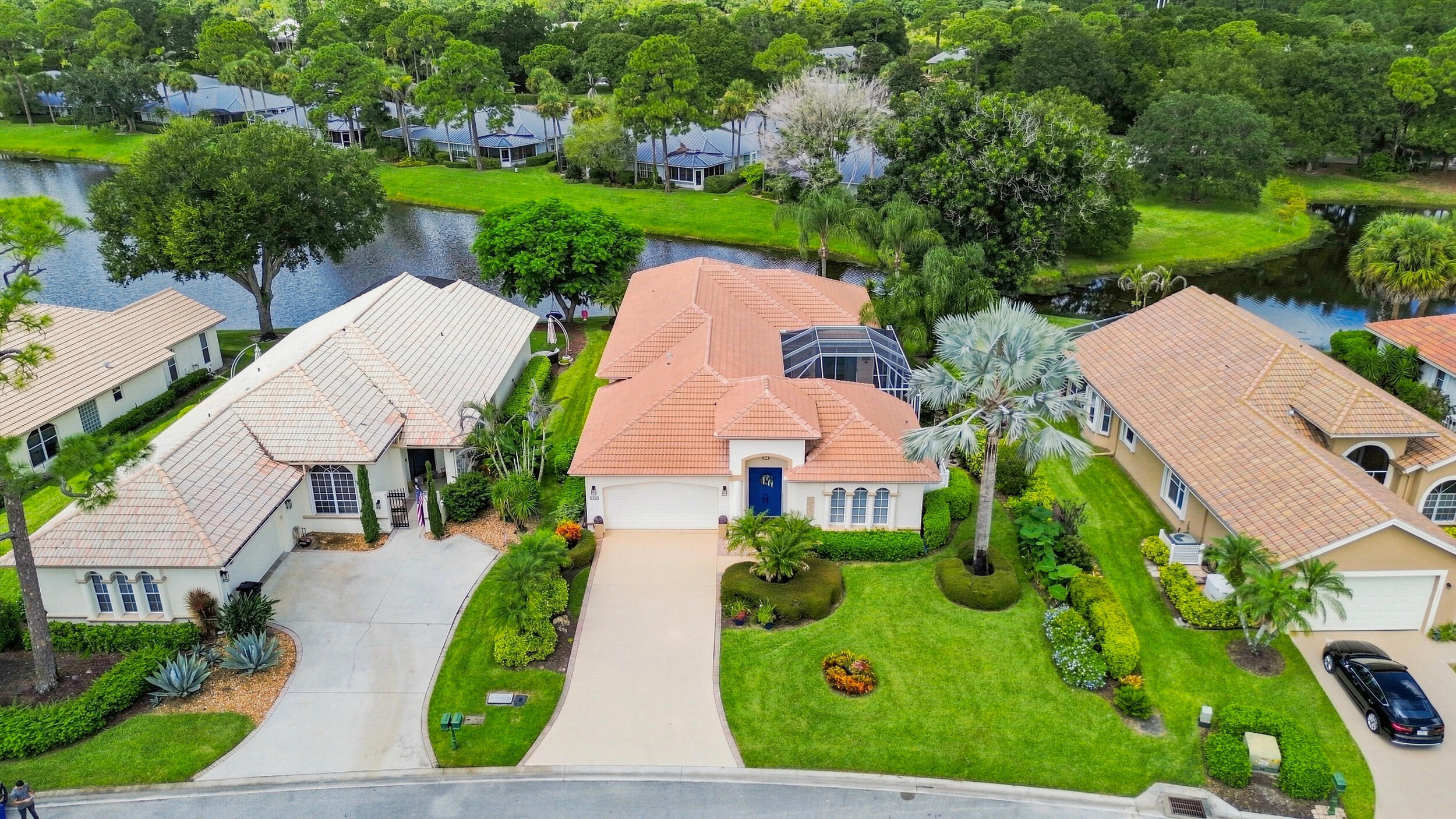 7225 Mystic Way, Port St. Lucie