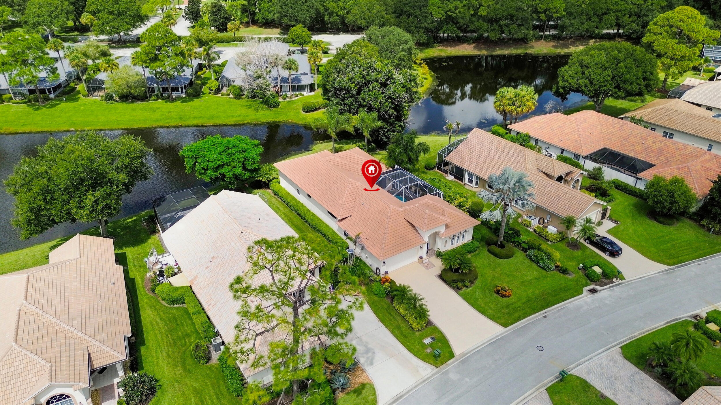 7225 Mystic Way, Port St. Lucie