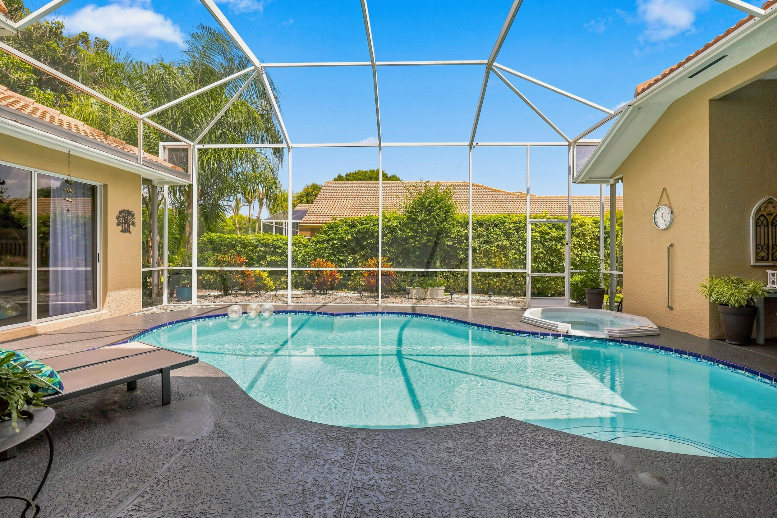 7225 Mystic Way, Port St. Lucie