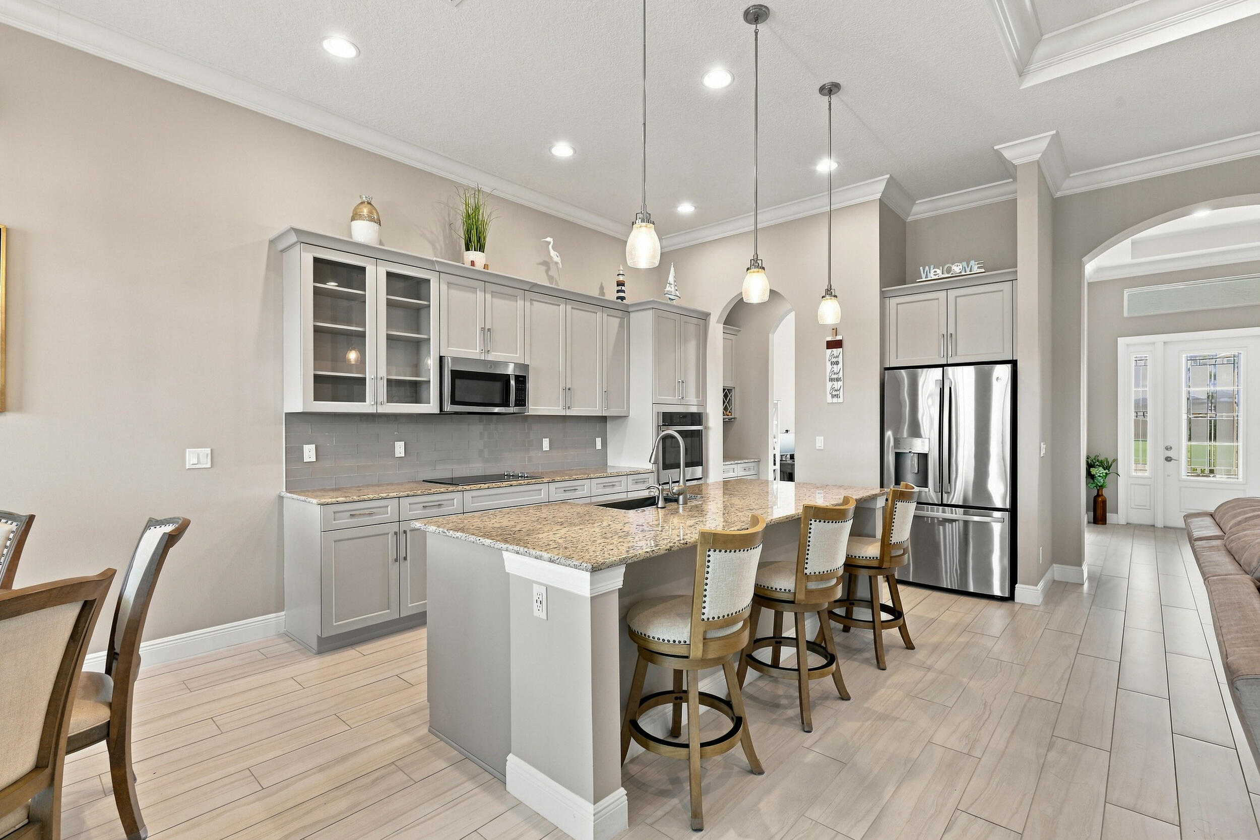 11989 SW Vano Way, Port St. Lucie