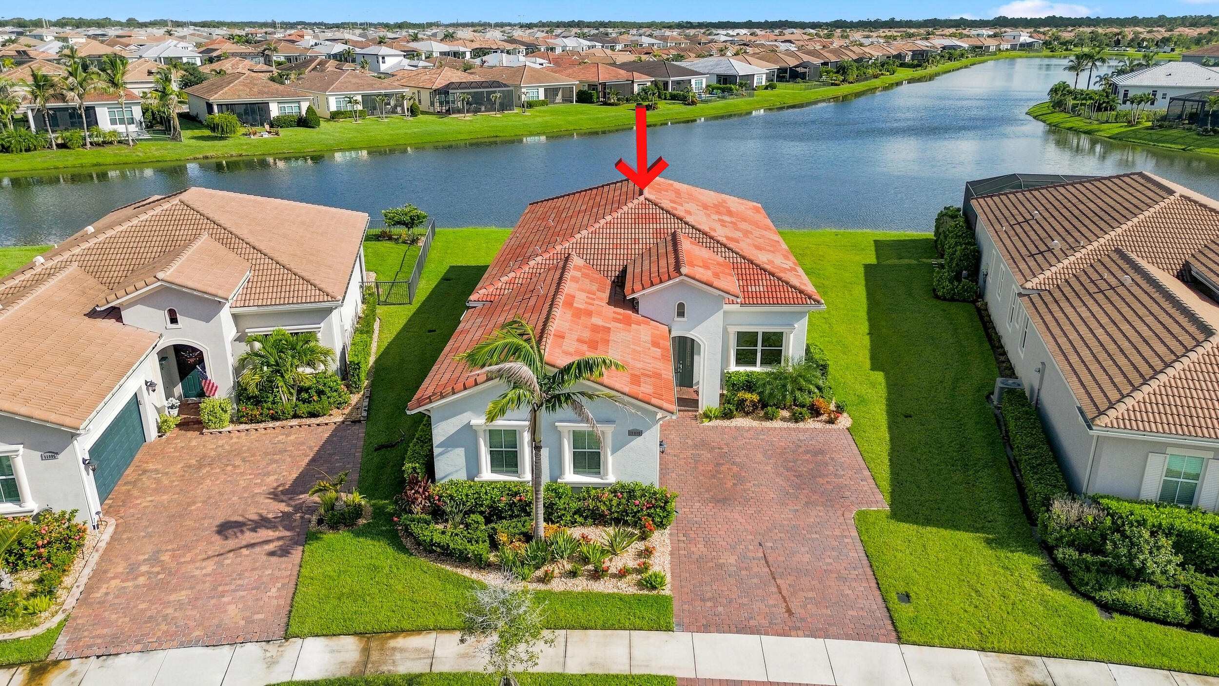 11989 SW Vano Way, Port St. Lucie