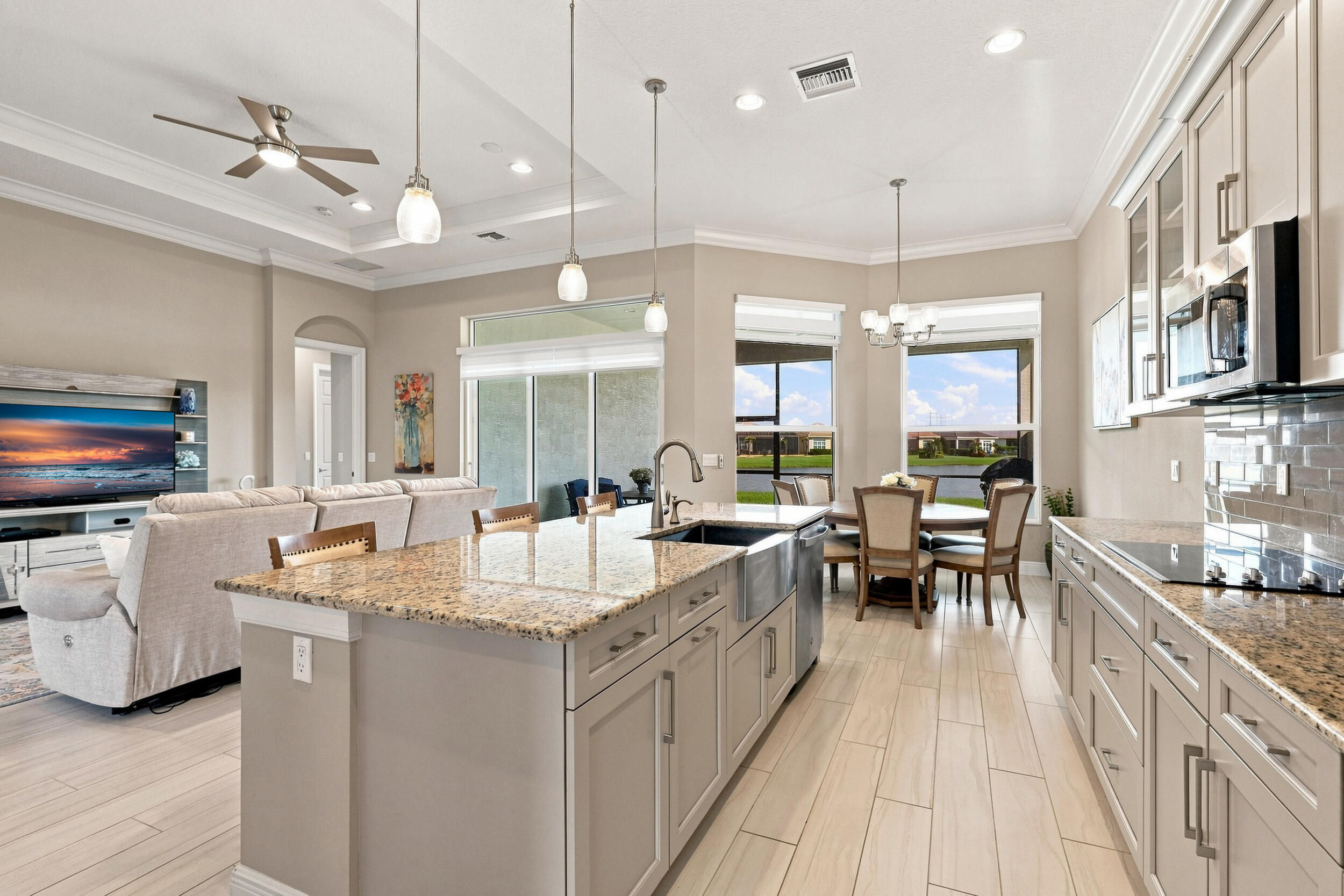 11989 SW Vano Way, Port St. Lucie