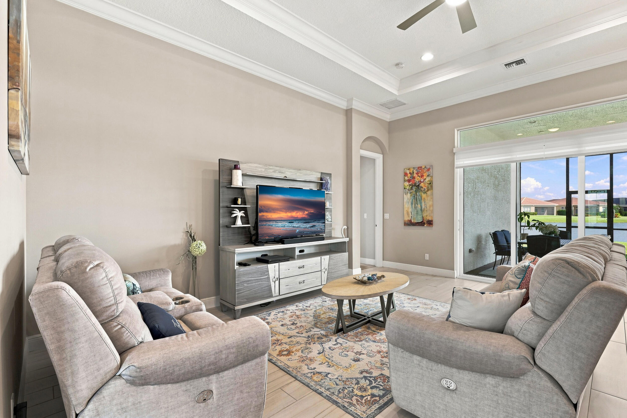11989 SW Vano Way, Port St. Lucie