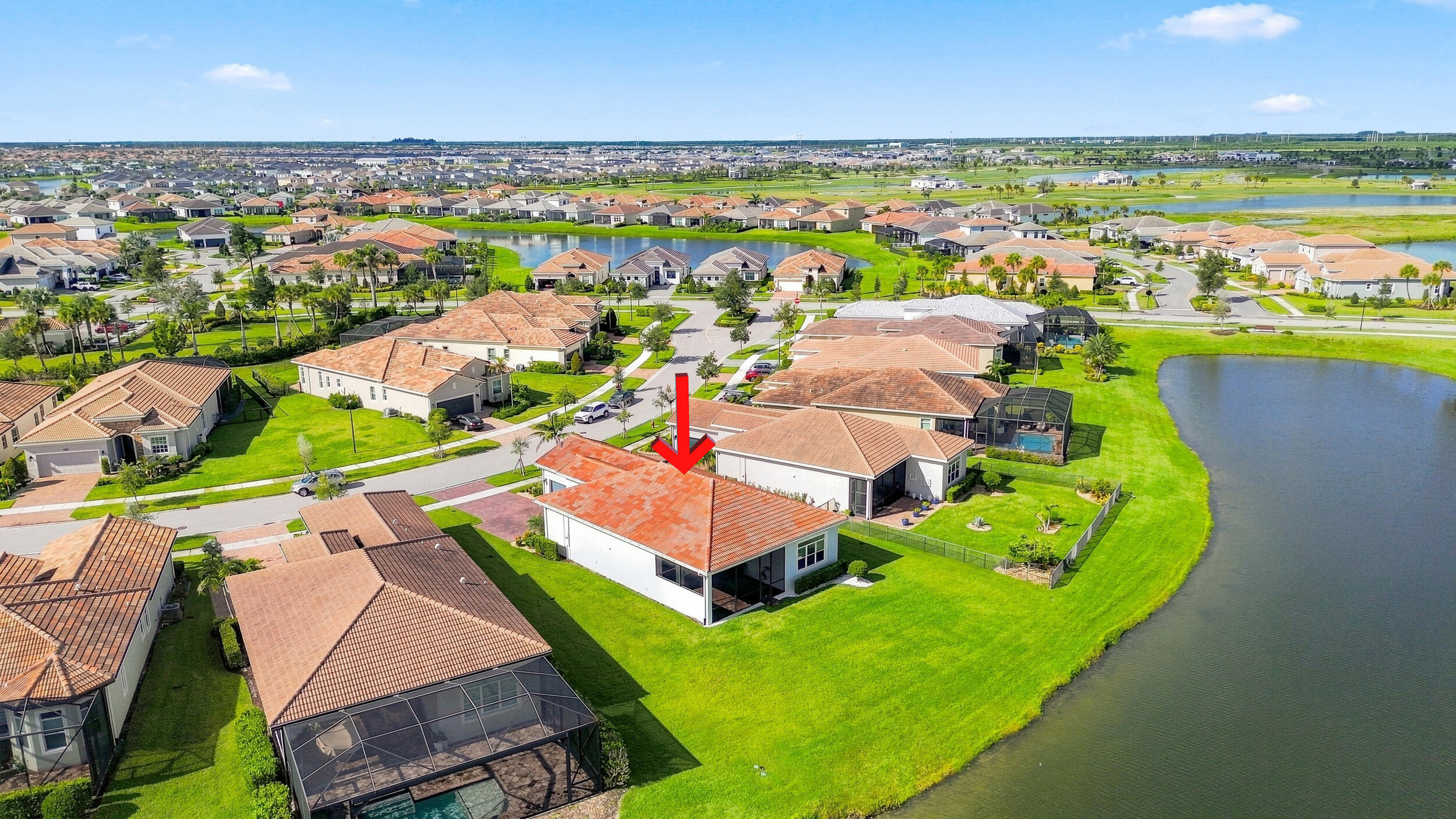 11989 SW Vano Way, Port St. Lucie