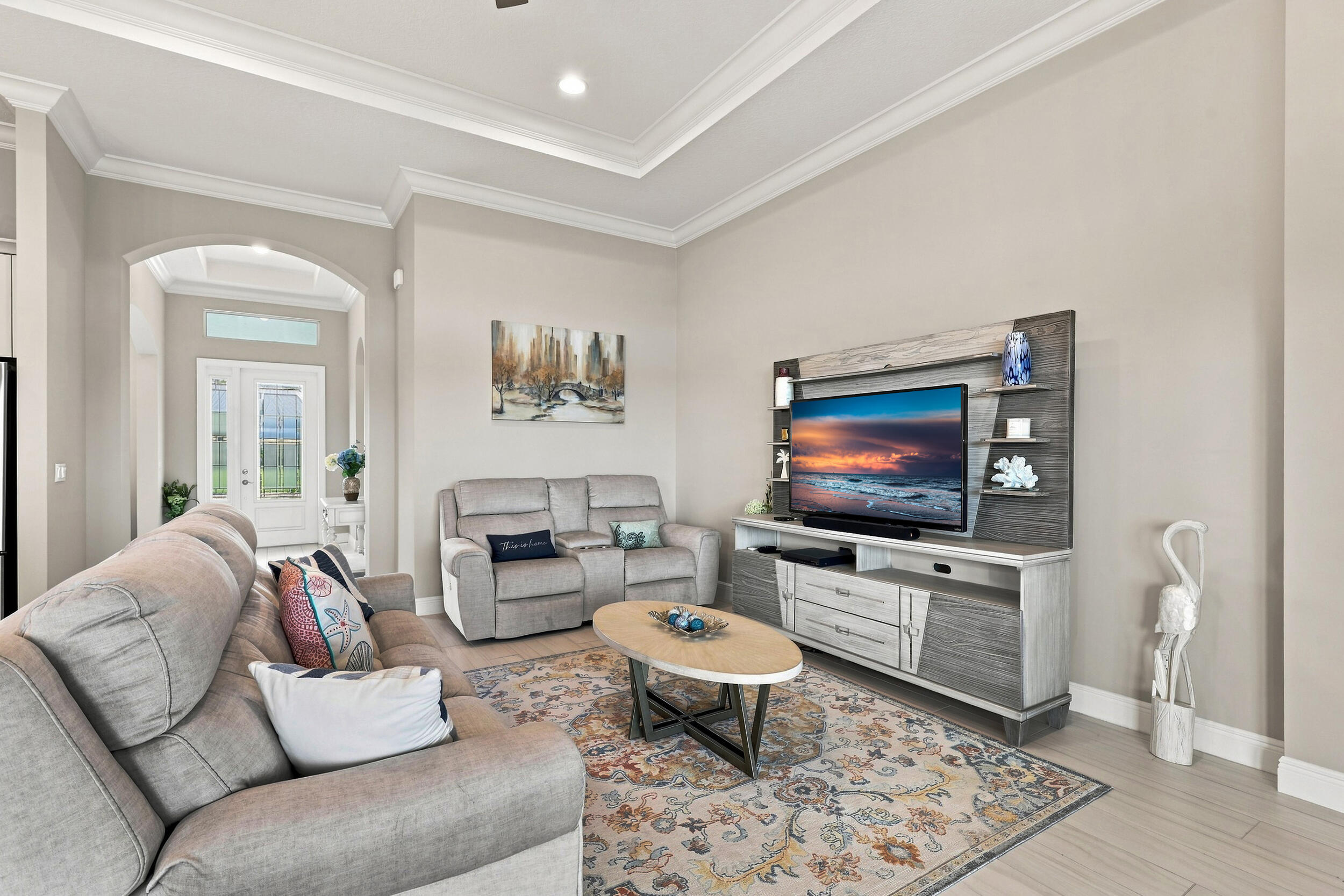11989 SW Vano Way, Port St. Lucie