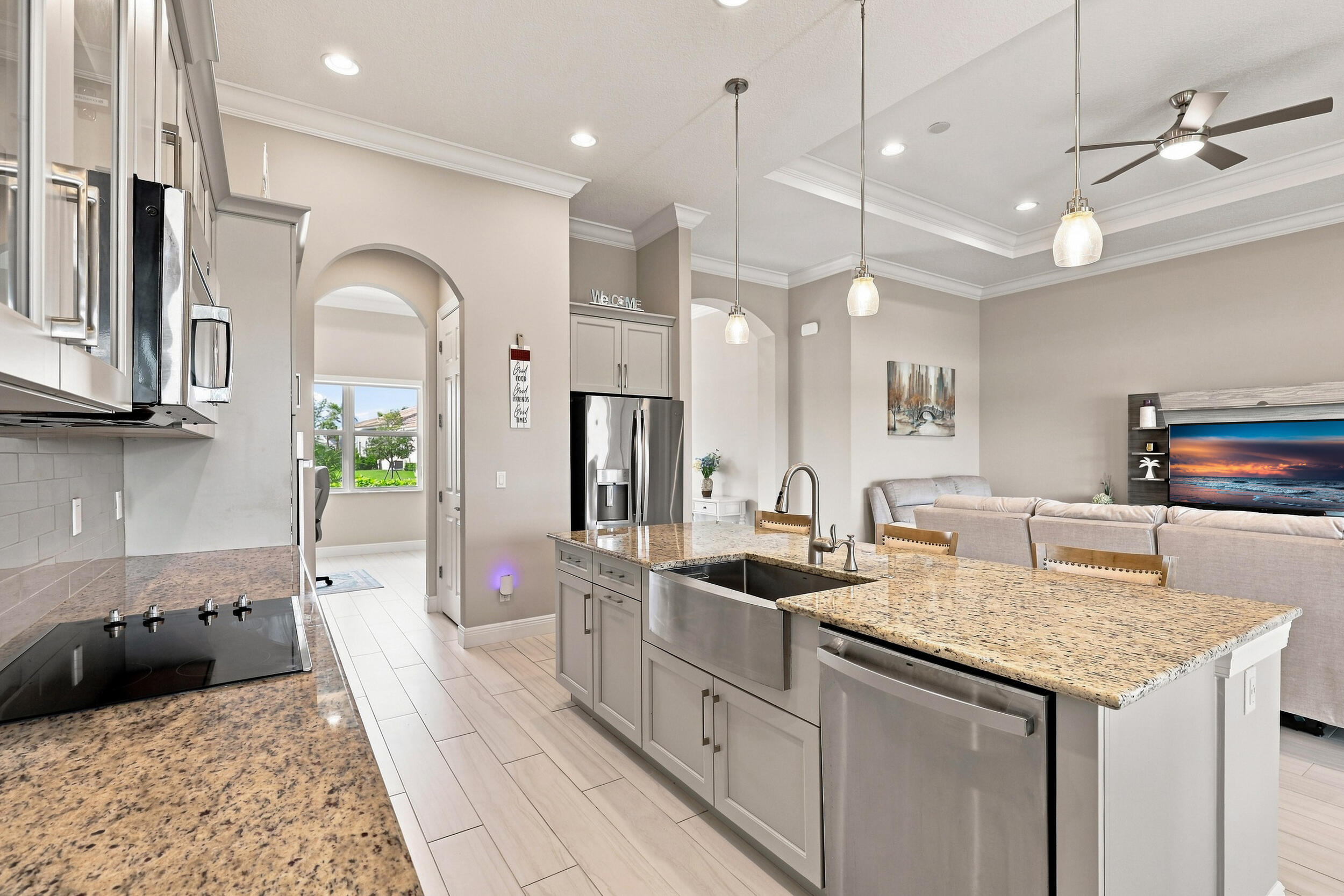 11989 SW Vano Way, Port St. Lucie