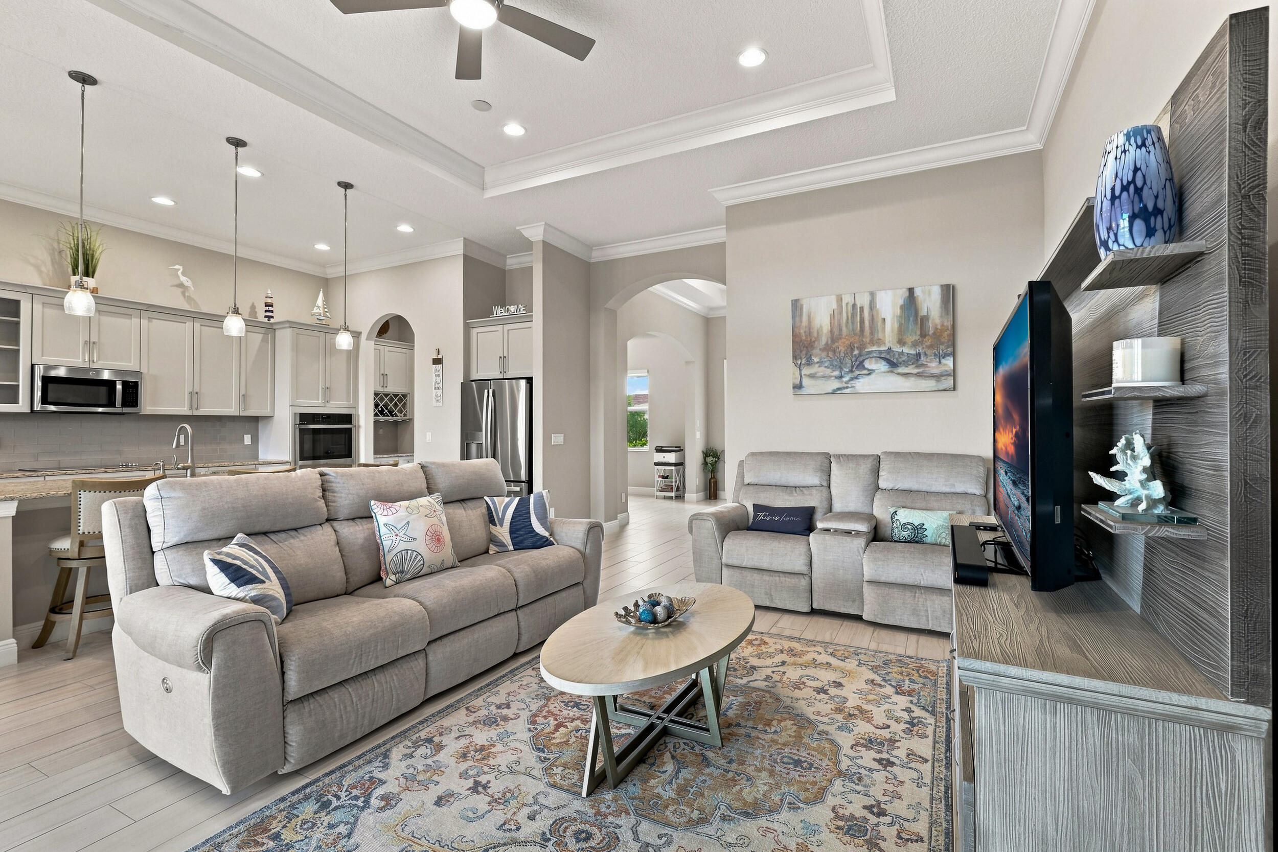 11989 SW Vano Way, Port St. Lucie