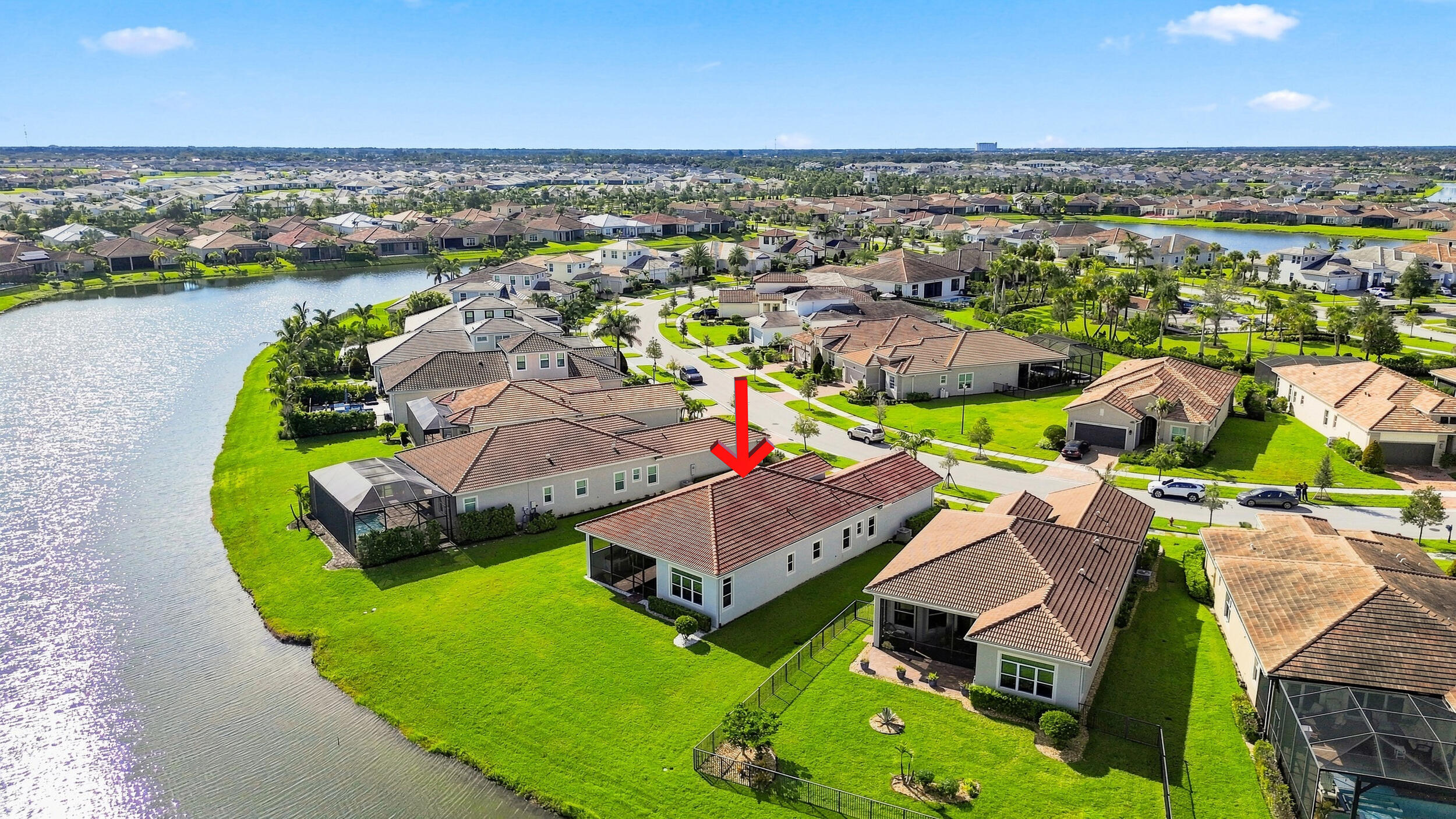 11989 SW Vano Way, Port St. Lucie