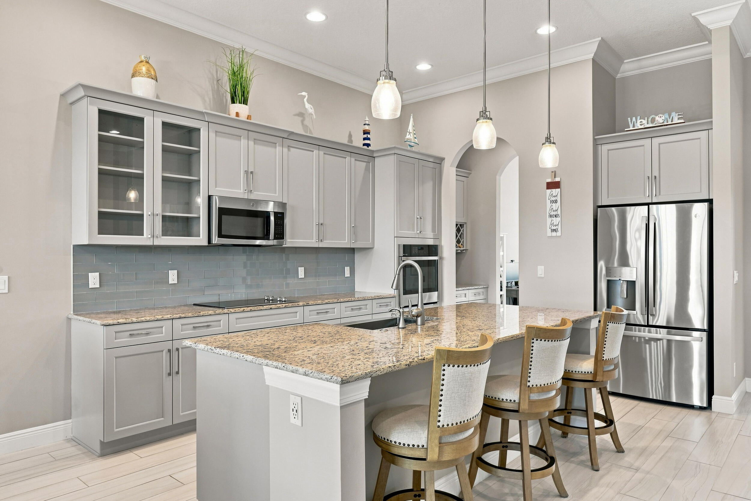 11989 SW Vano Way, Port St. Lucie