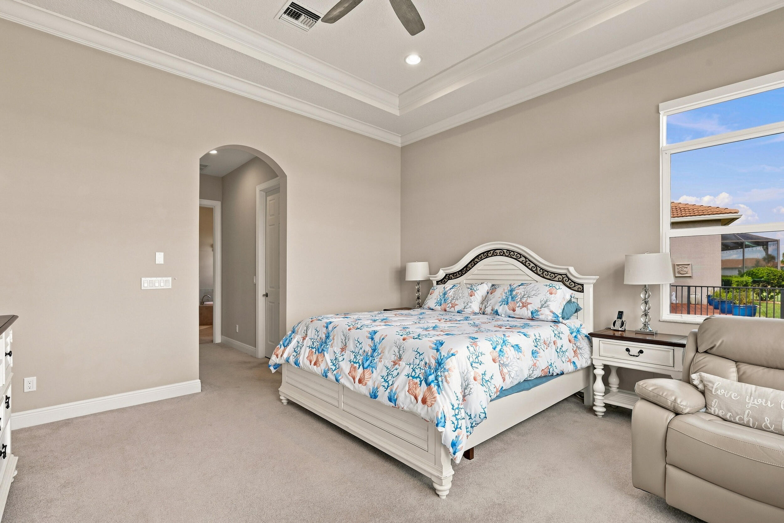 11989 SW Vano Way, Port St. Lucie
