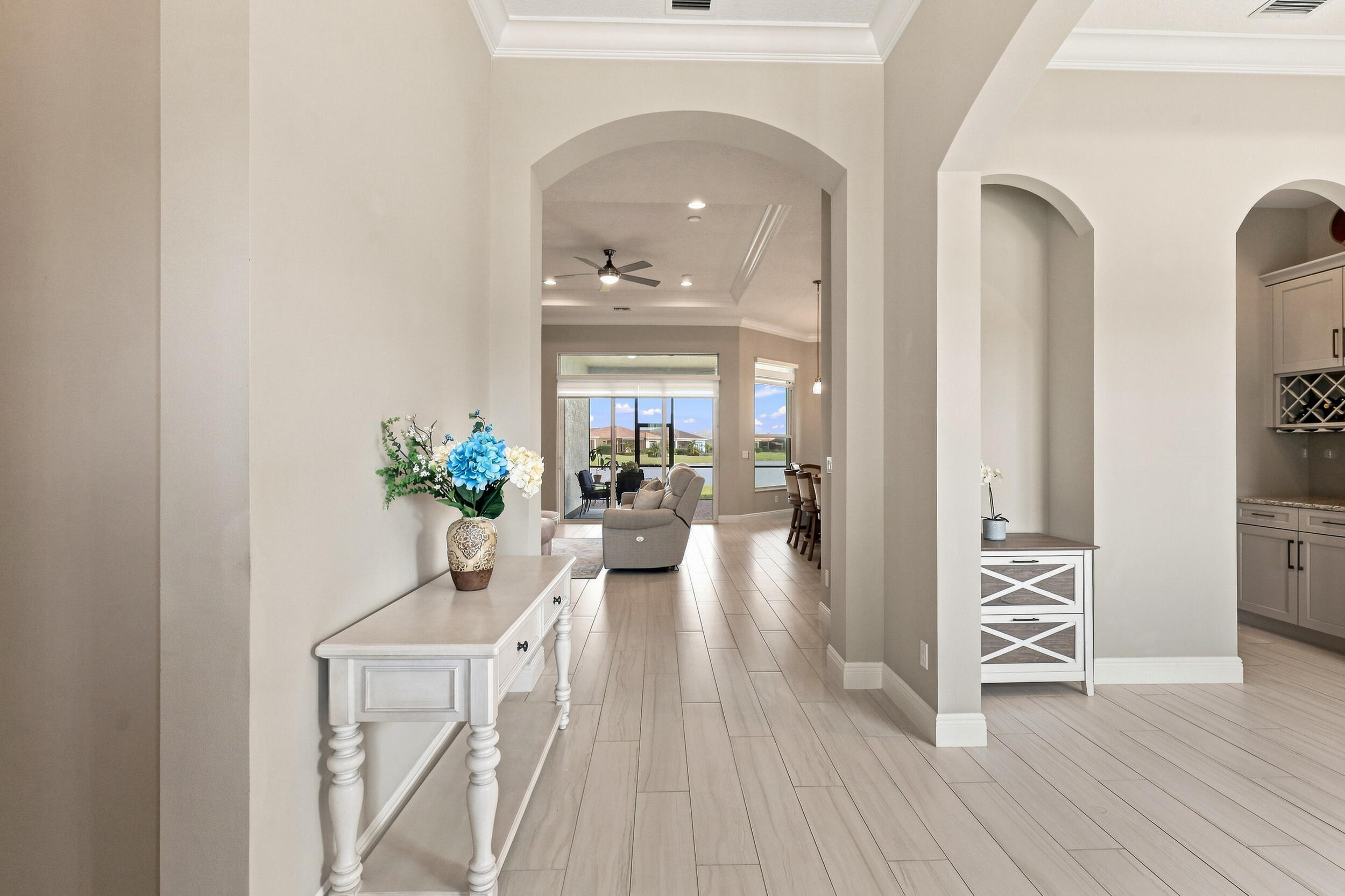 11989 SW Vano Way, Port St. Lucie