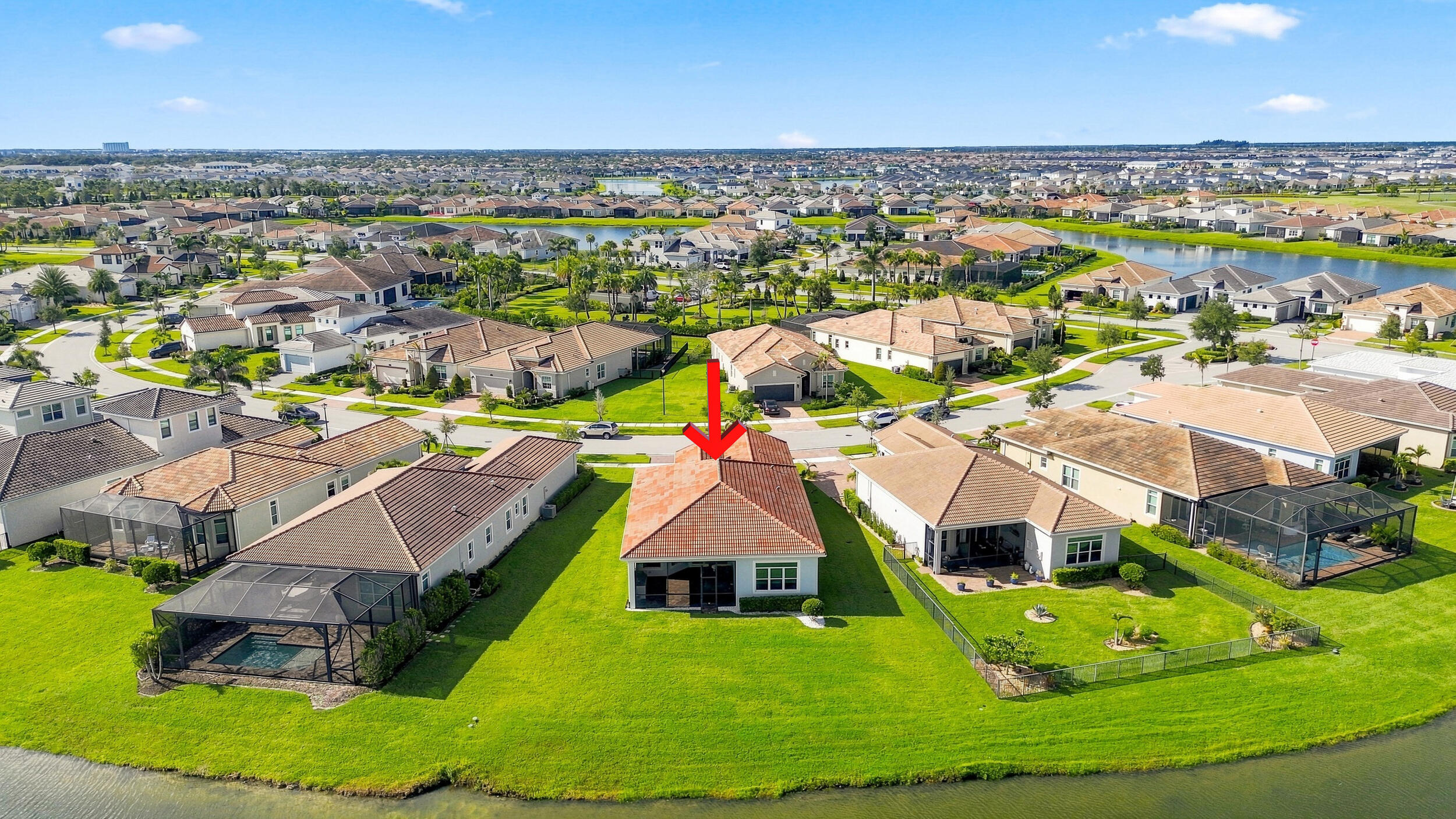 11989 SW Vano Way, Port St. Lucie