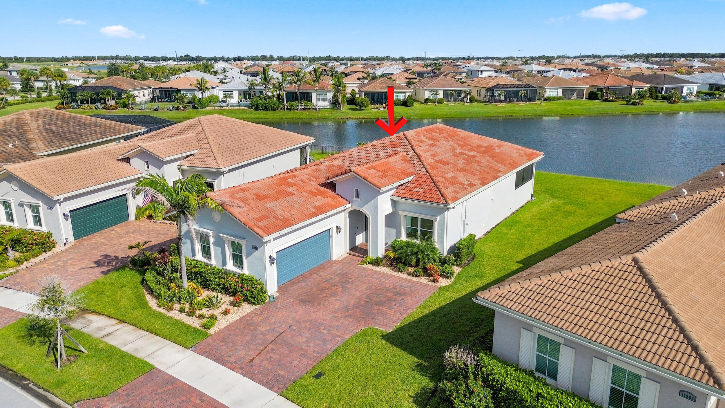11989 SW Vano Way, Port St. Lucie
