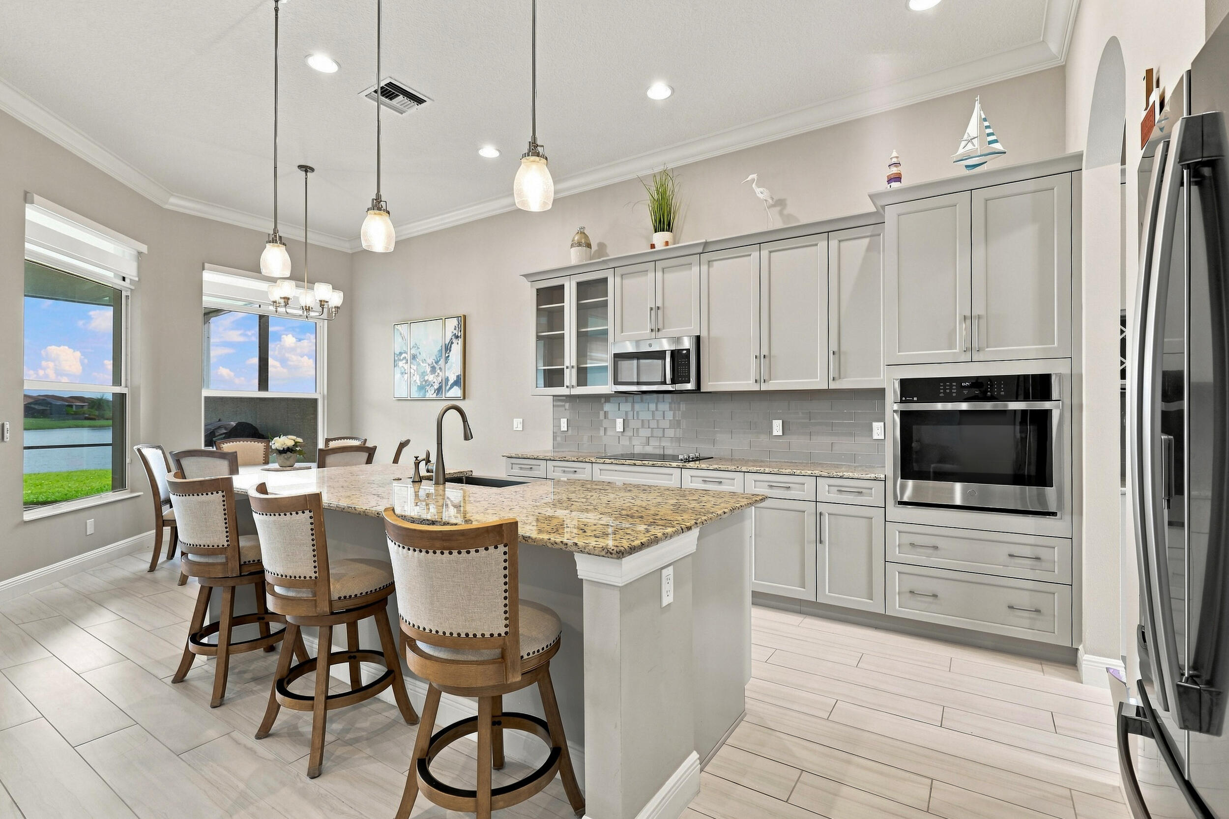 11989 SW Vano Way, Port St. Lucie