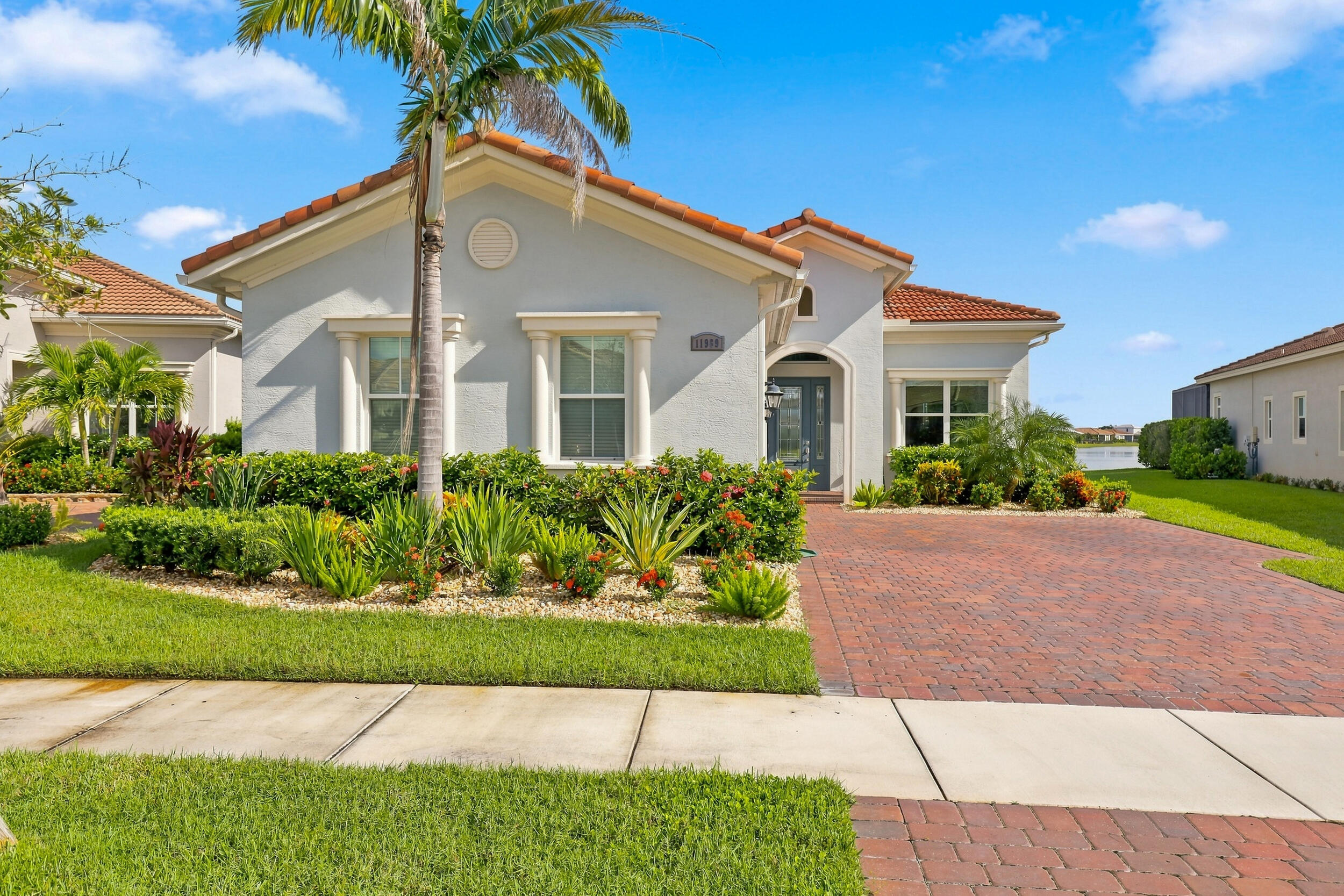 11989 SW Vano Way, Port St. Lucie