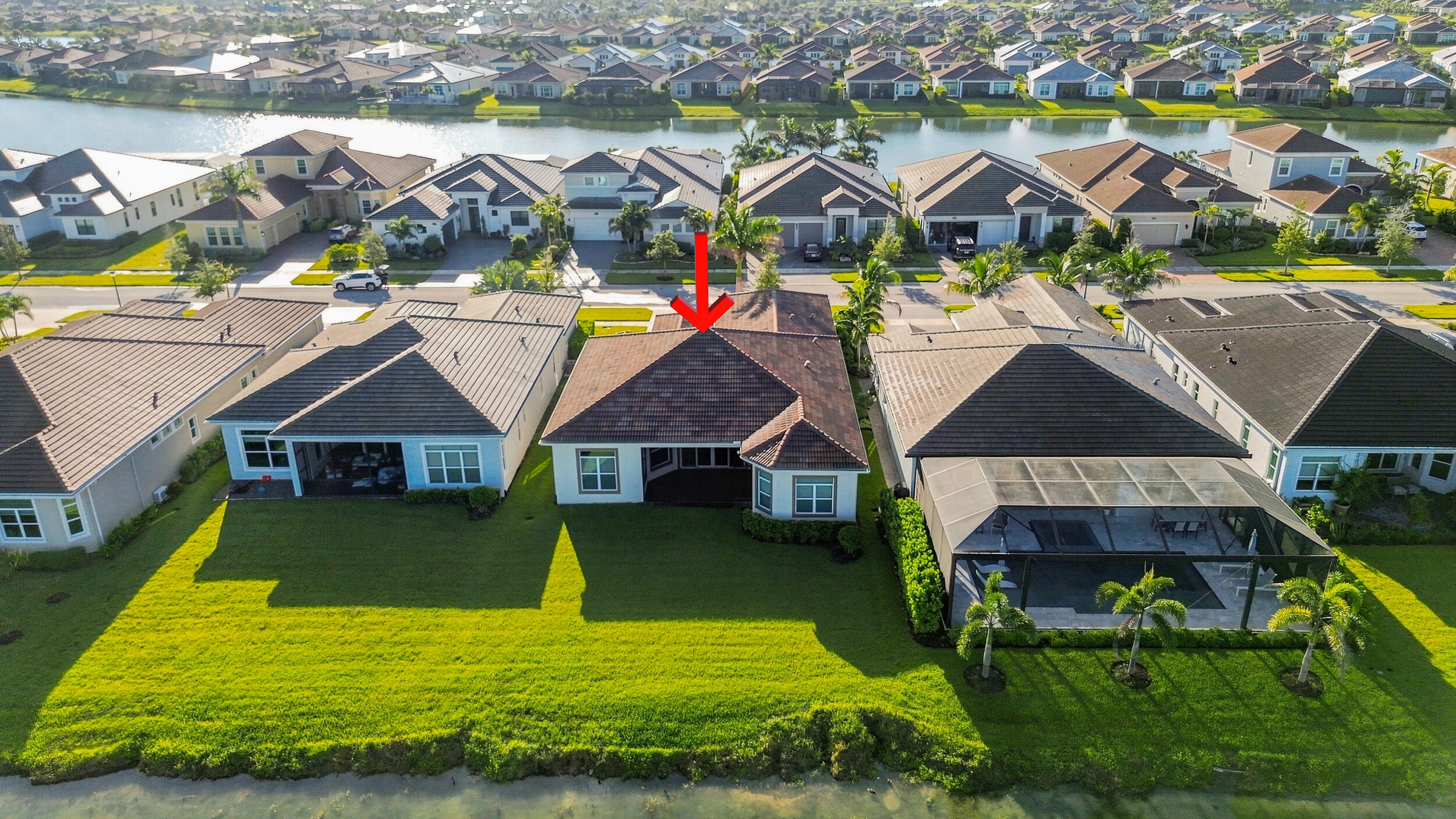 8632 SW Felicita Way, Port St. Lucie