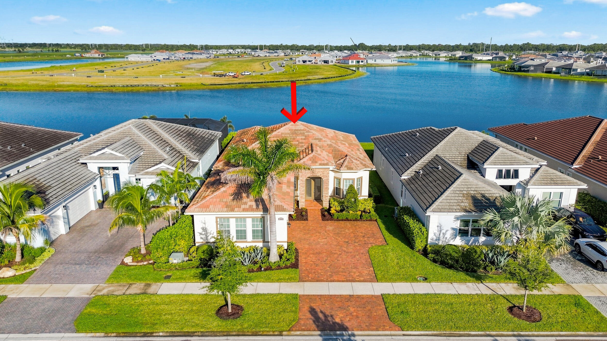 8632 SW Felicita Way, Port St. Lucie