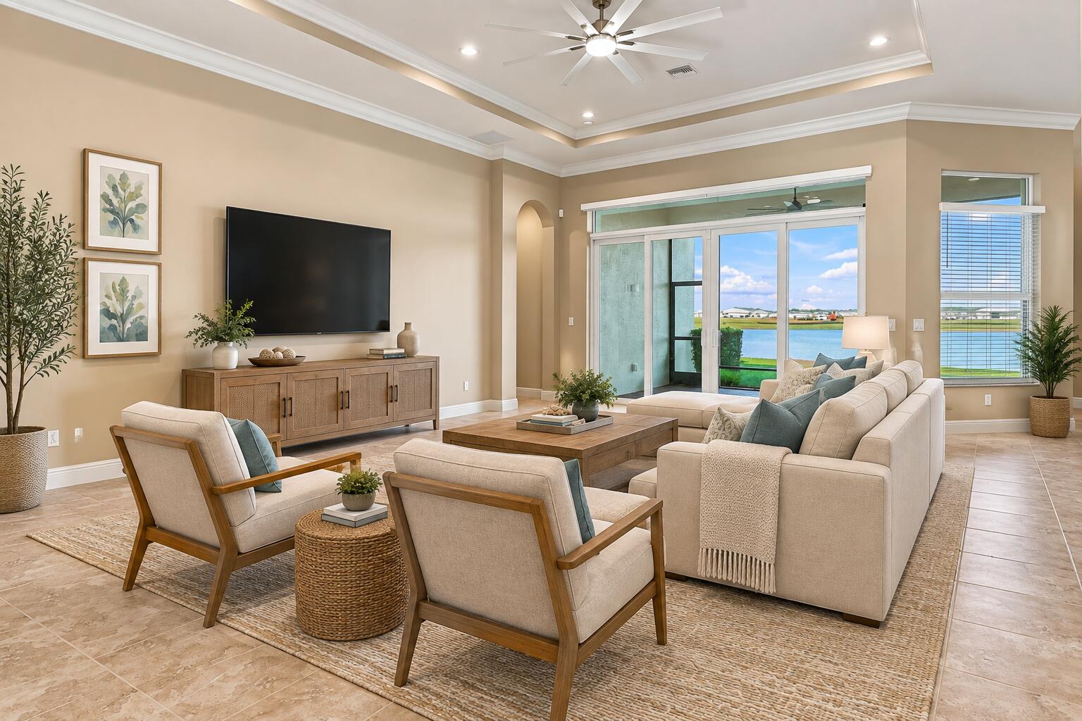 8632 SW Felicita Way, Port St. Lucie