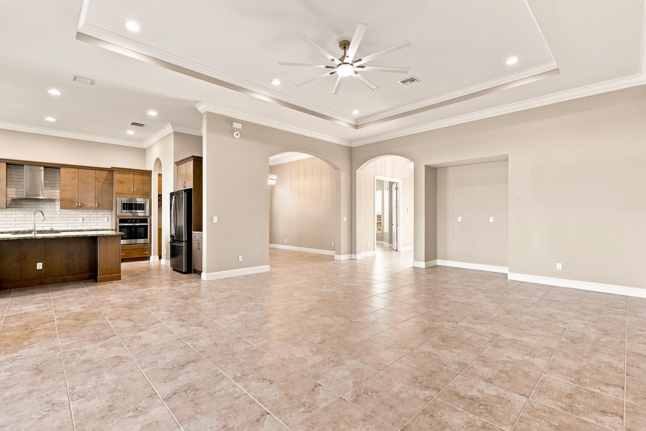 8632 SW Felicita Way, Port St. Lucie