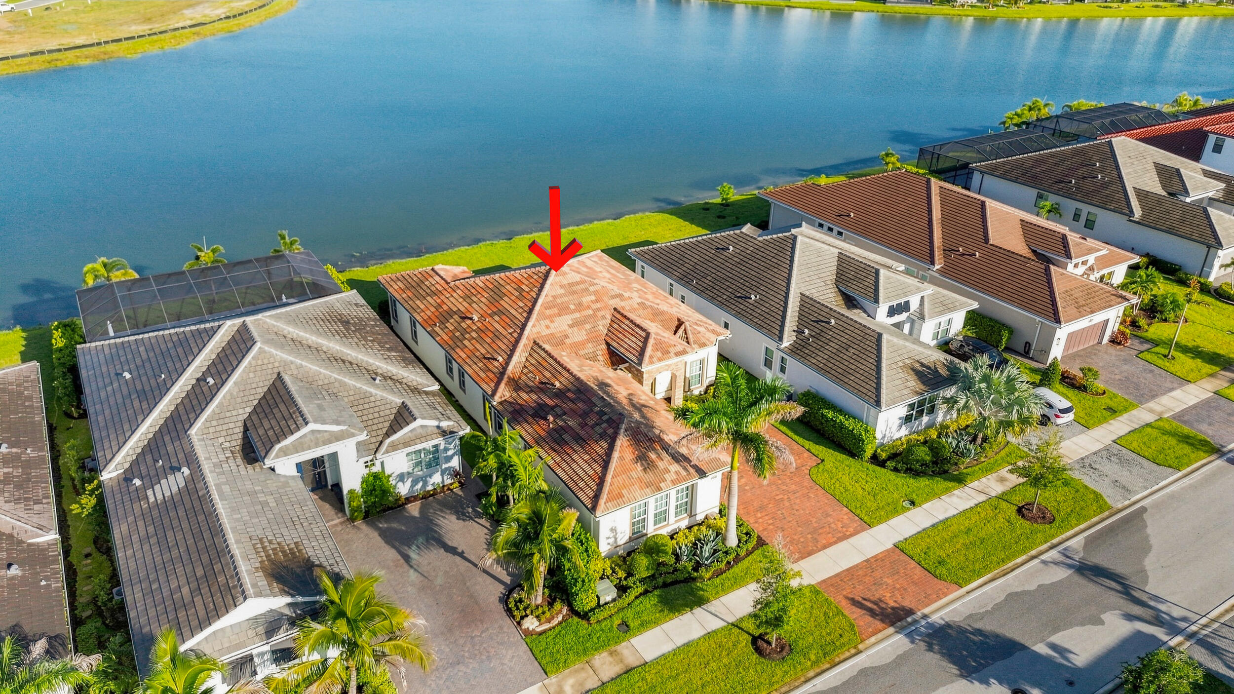 8632 SW Felicita Way, Port St. Lucie