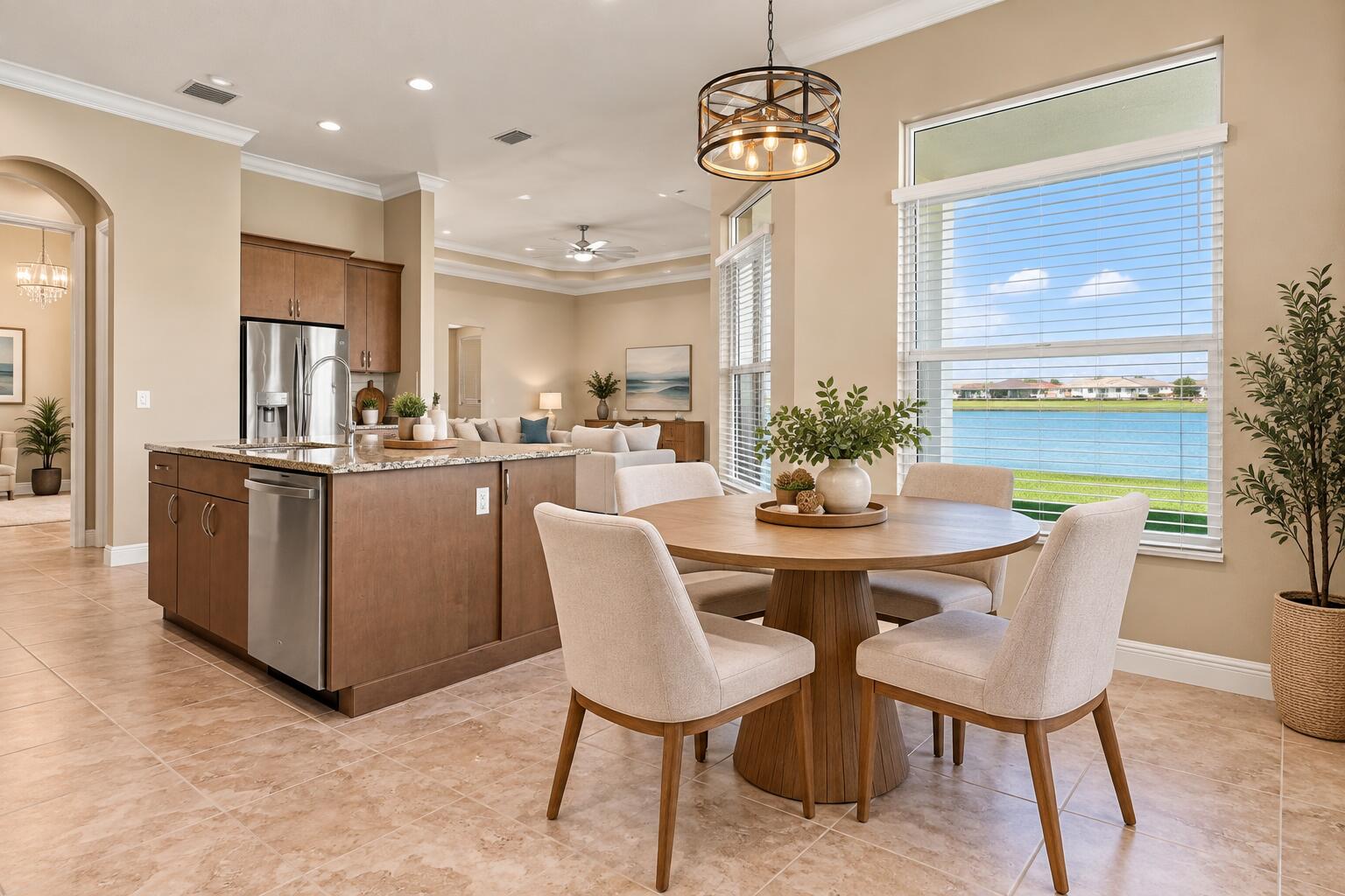 8632 SW Felicita Way, Port St. Lucie