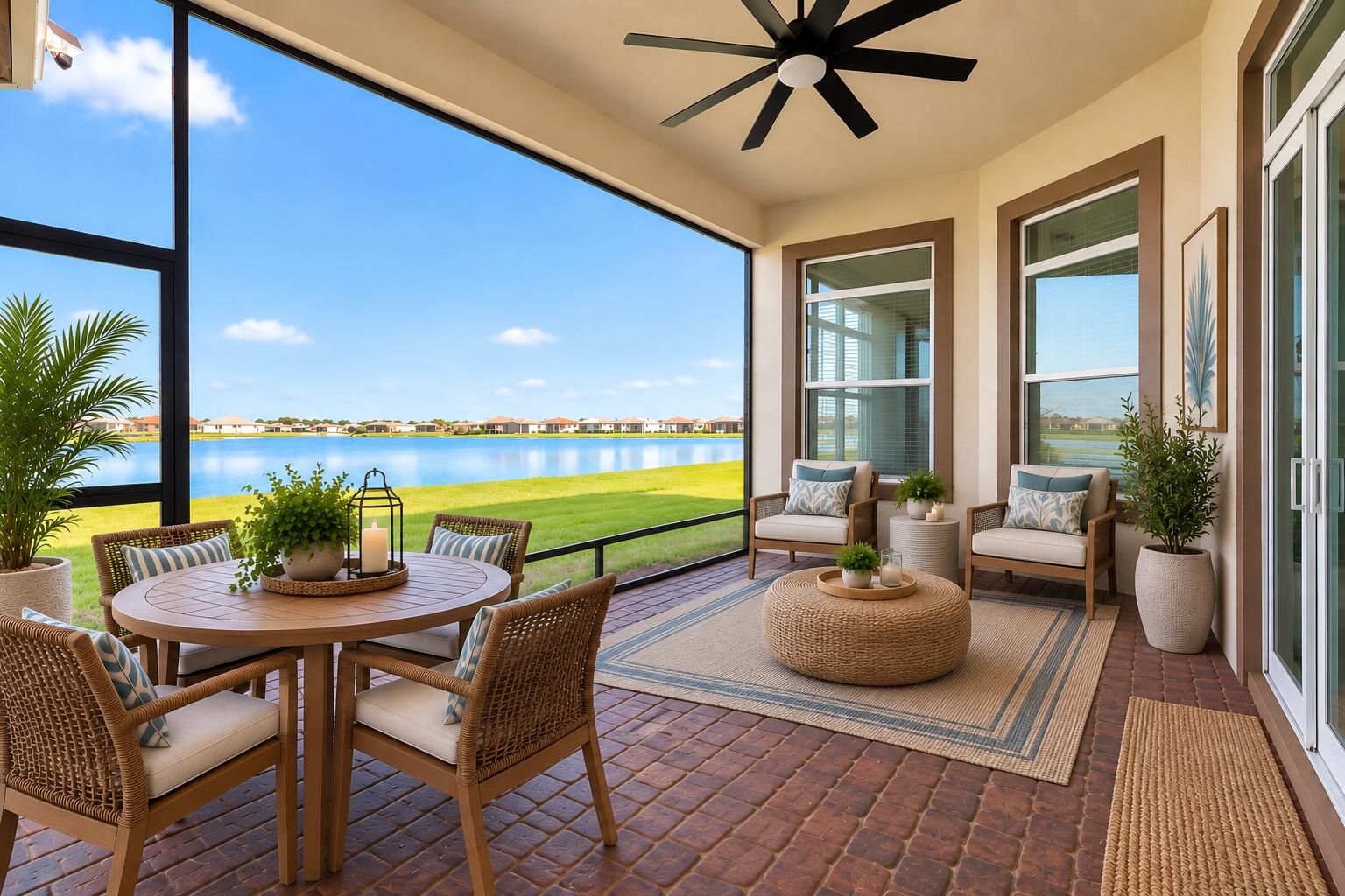 8632 SW Felicita Way, Port St. Lucie