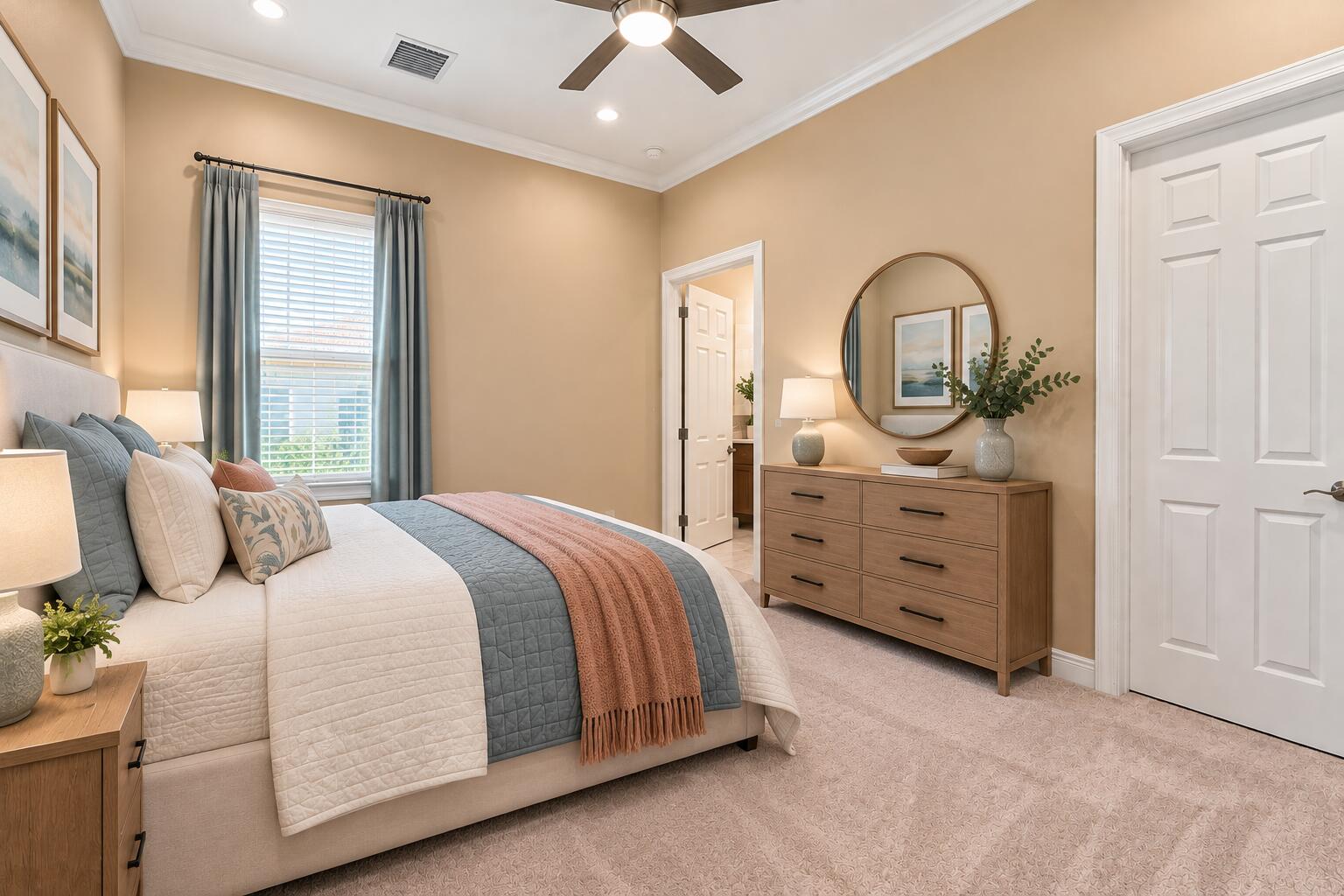8632 SW Felicita Way, Port St. Lucie