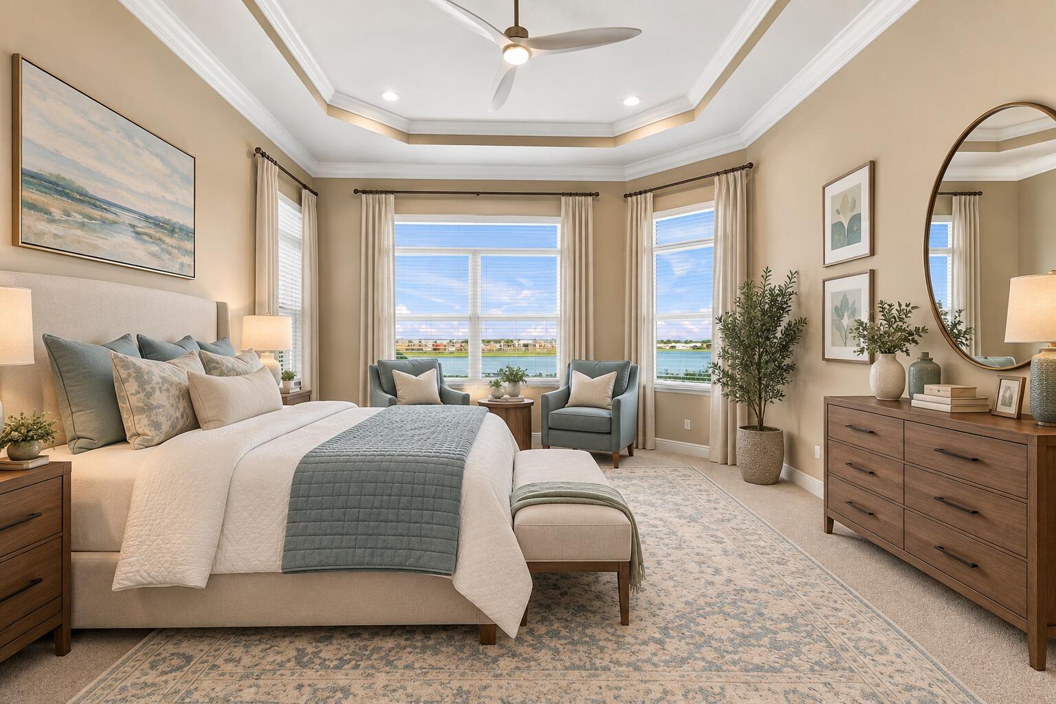 8632 SW Felicita Way, Port St. Lucie