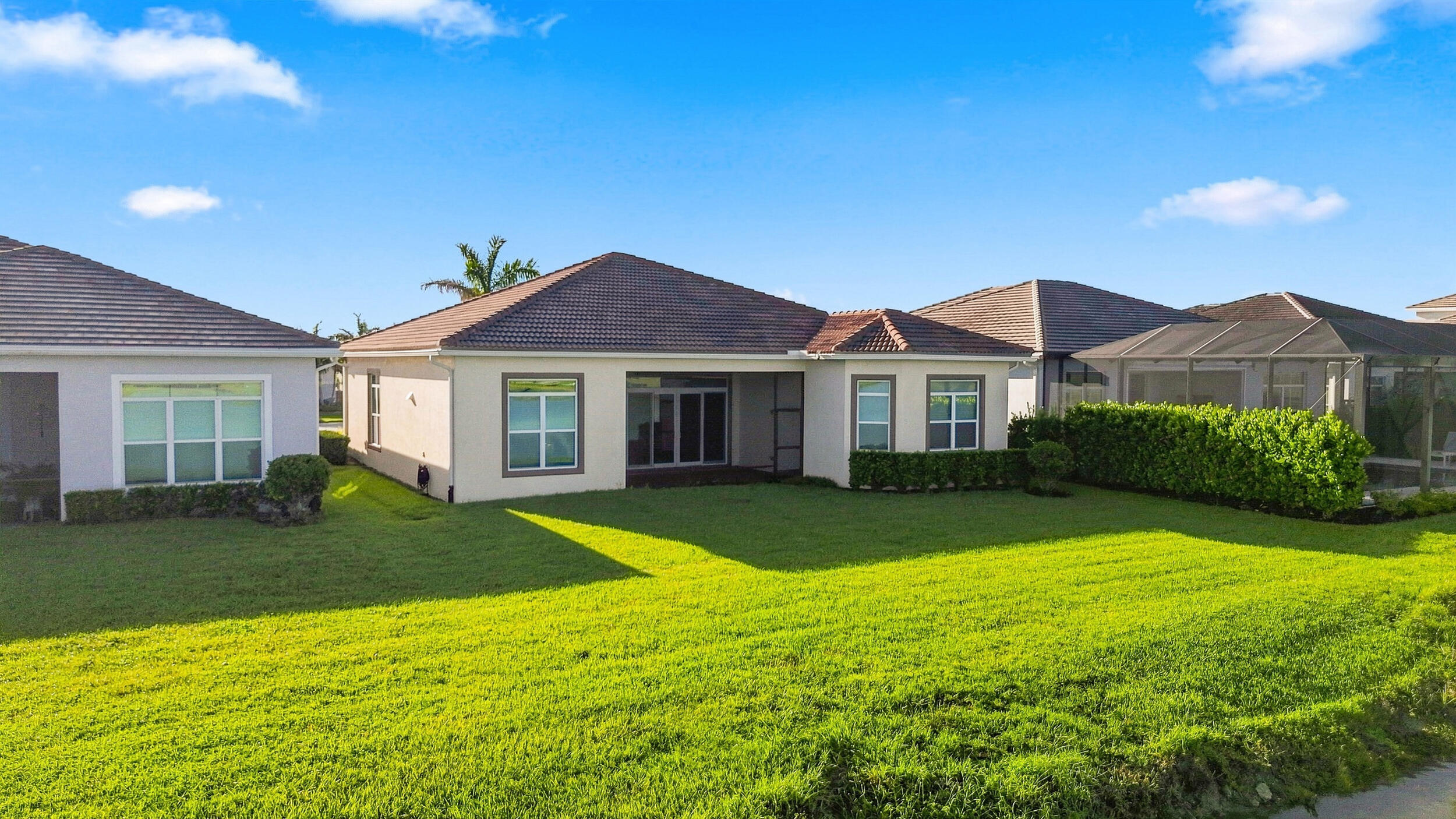 8632 SW Felicita Way, Port St. Lucie