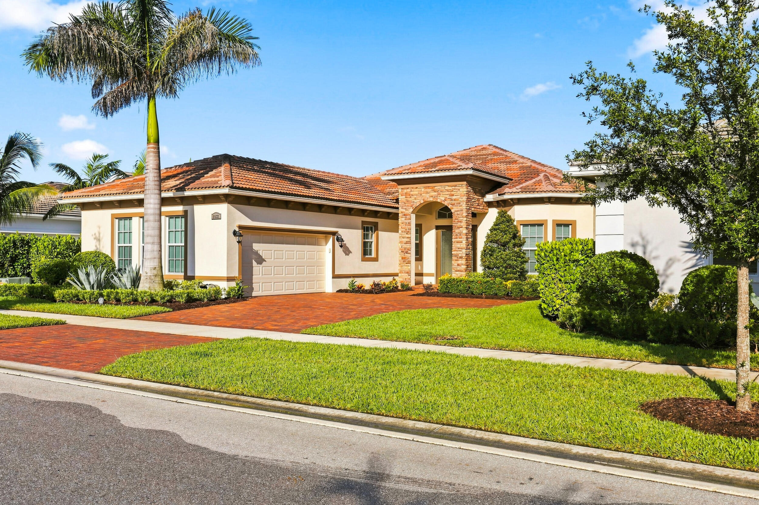 8632 SW Felicita Way, Port St. Lucie