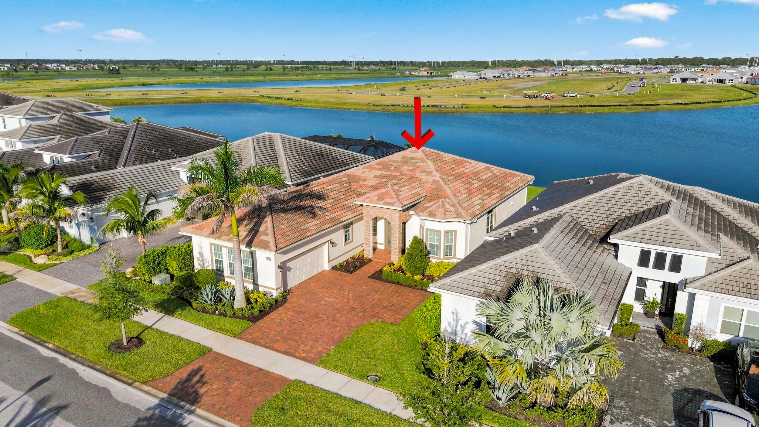 8632 SW Felicita Way, Port St. Lucie