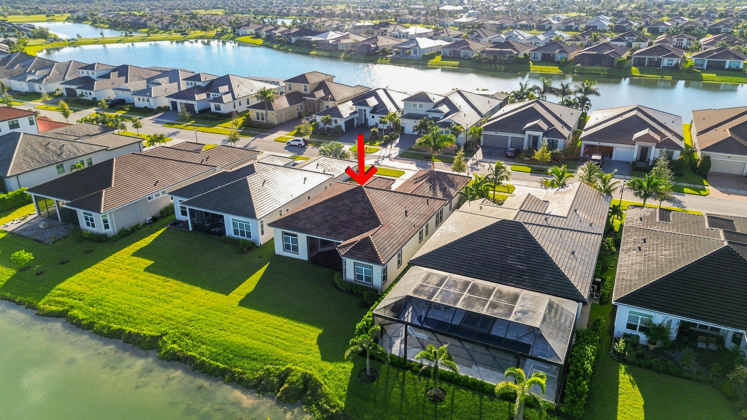 8632 SW Felicita Way, Port St. Lucie