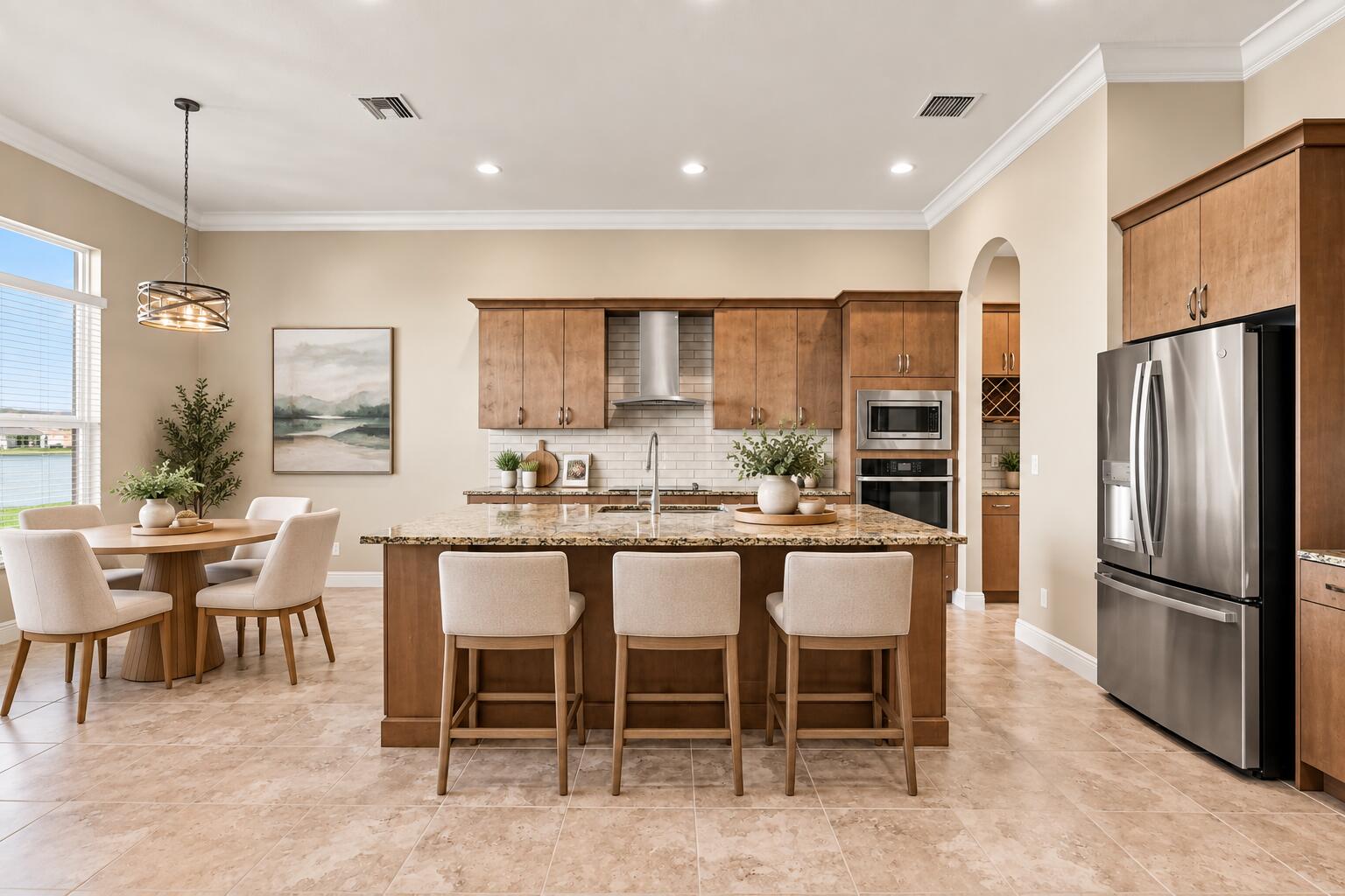 8632 SW Felicita Way, Port St. Lucie