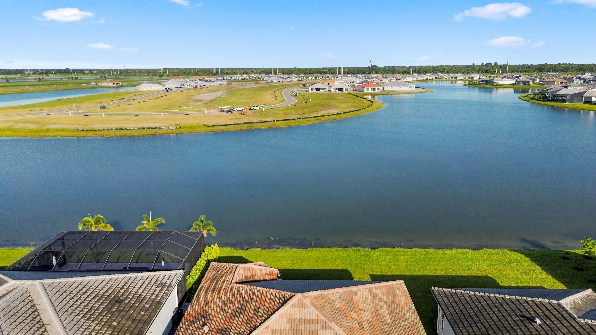 8632 SW Felicita Way, Port St. Lucie